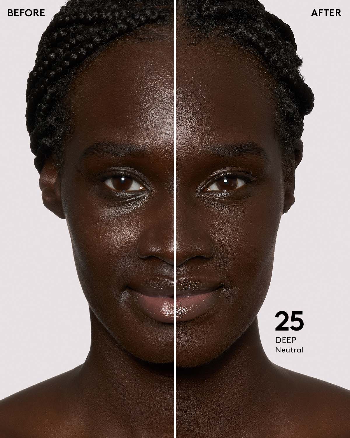 EAZE DROP BLUR + SMOOTH TINT STICK - fenty glowup
