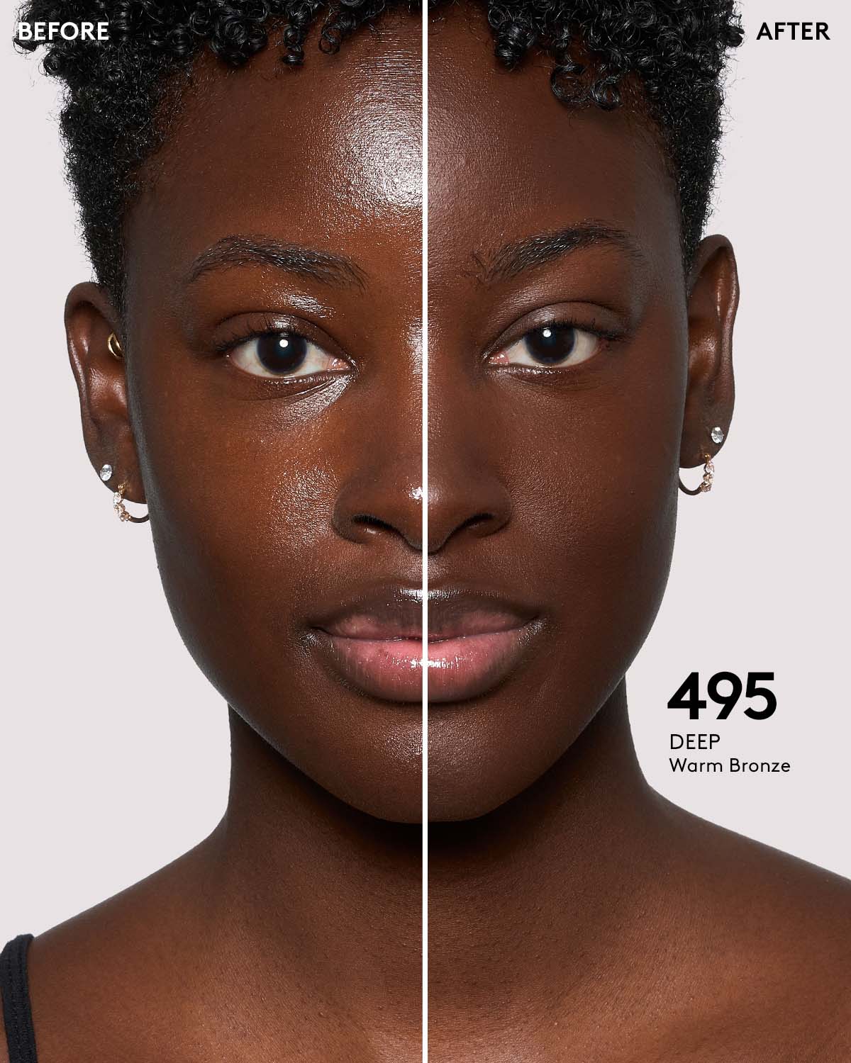 Pro Filt'r Soft Matte Longwear Foundation - fenty glowup