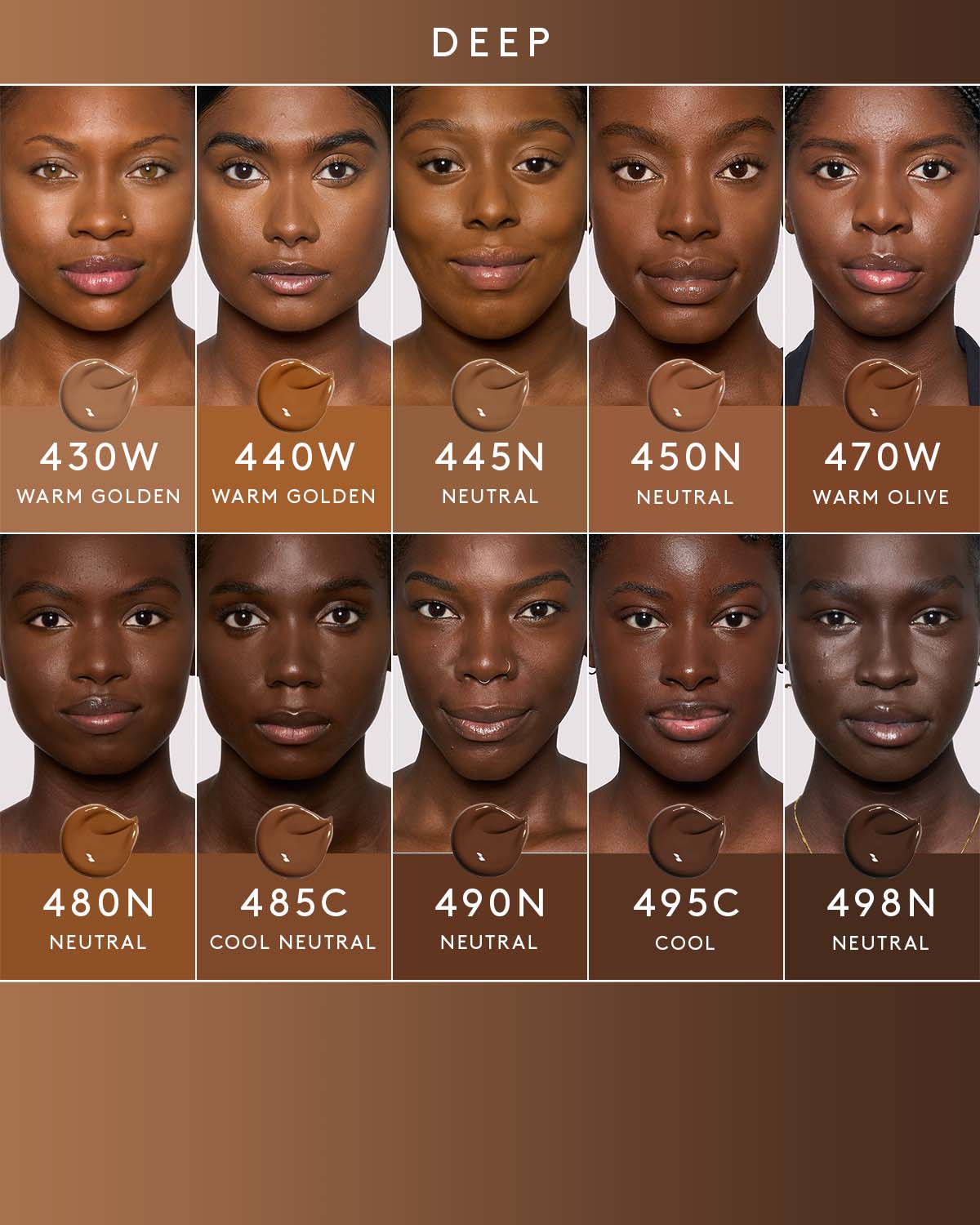 We're Even Hydrating Longwear Concealer - fenty glowup
