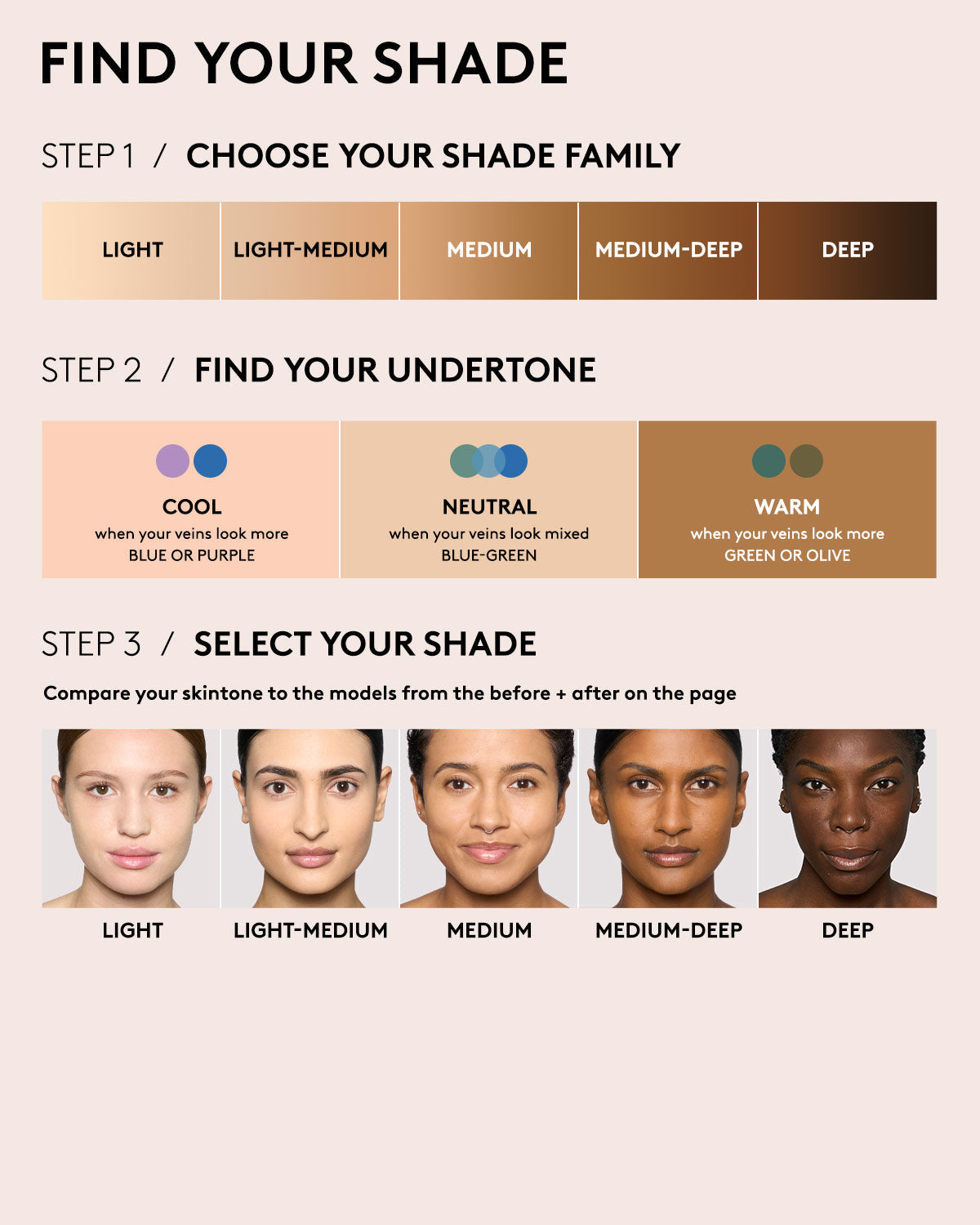 Pro Filt'r Soft Matte Longwear Foundation - fenty glowup