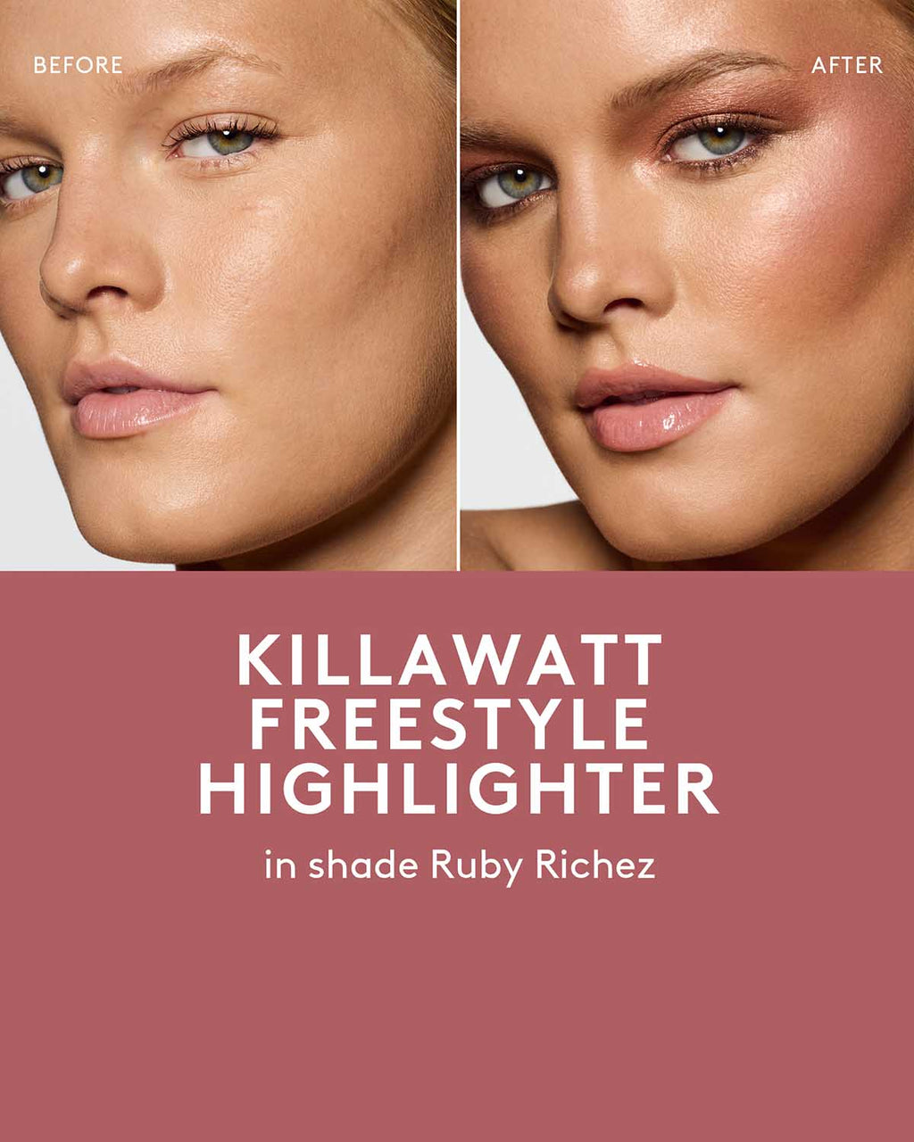 Killawatt Freestyle Highlighter - fenty glowup