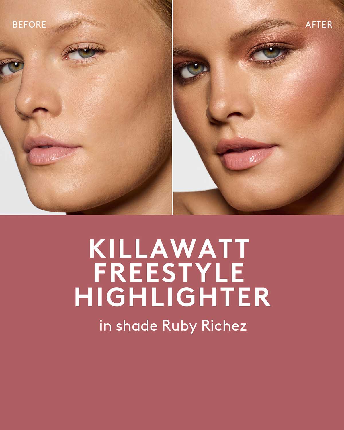 Killawatt Freestyle Highlighter - fenty glowup