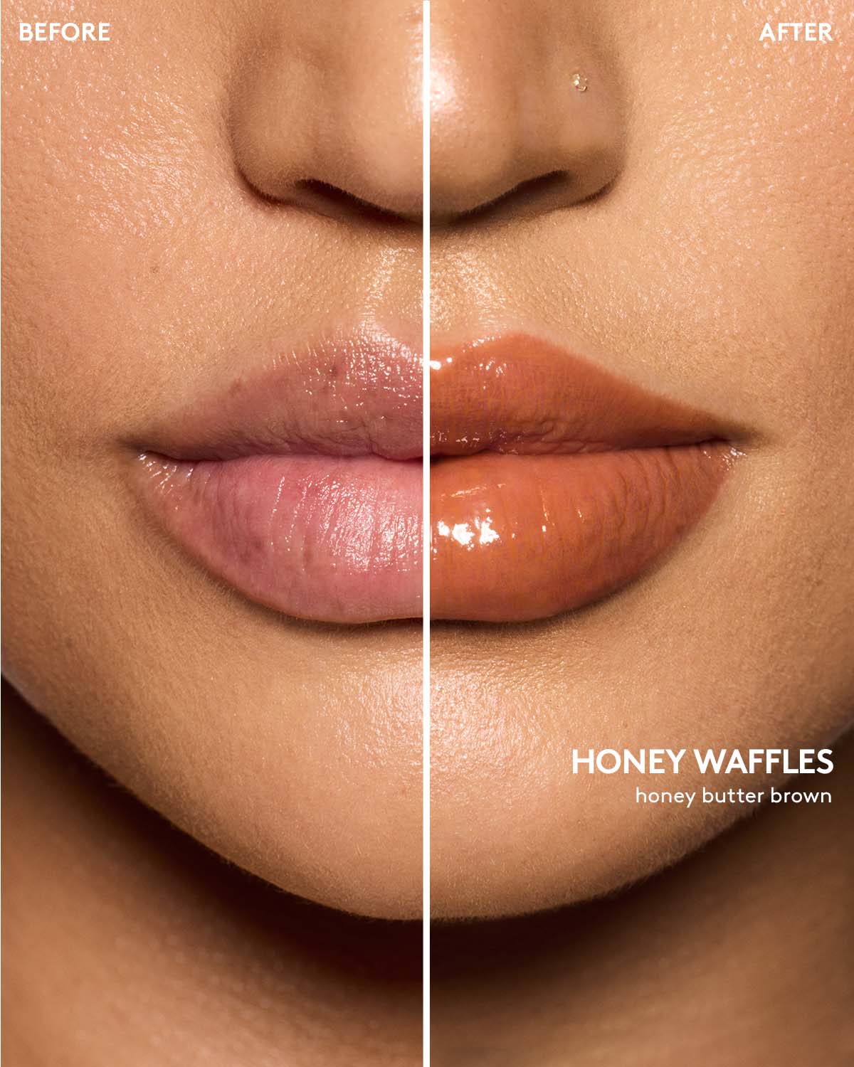 Gloss Bomb Cream Color Drip Lip Cream - fenty glowup