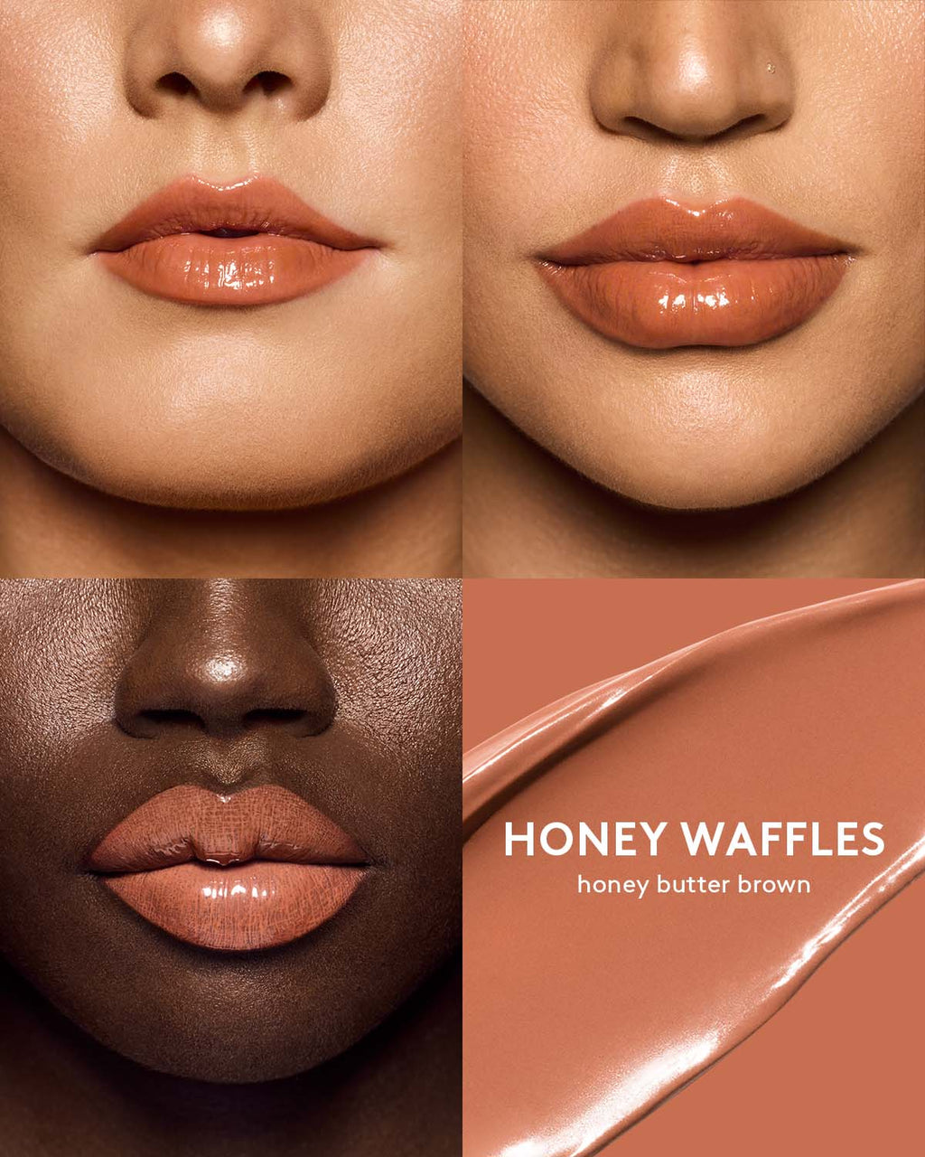 Gloss Bomb Cream Color Drip Lip Cream - fenty glowup