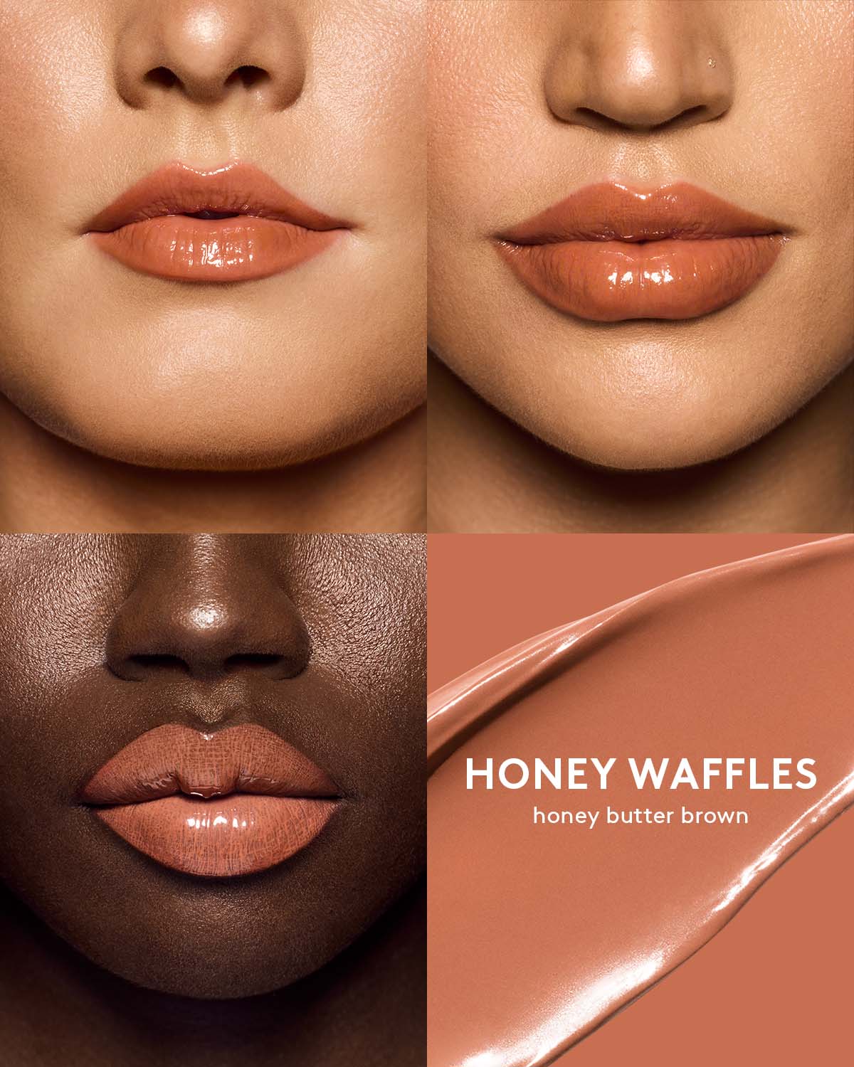 Gloss Bomb Cream Color Drip Lip Cream - fenty glowup