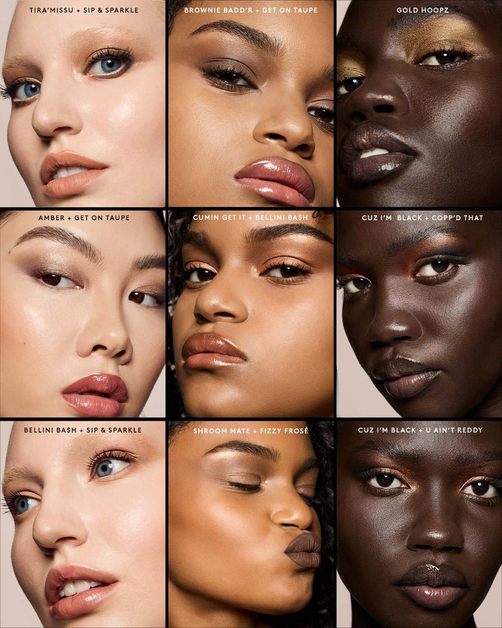 Shadowstix Longwear Eyeshadow Stick - fenty glowup