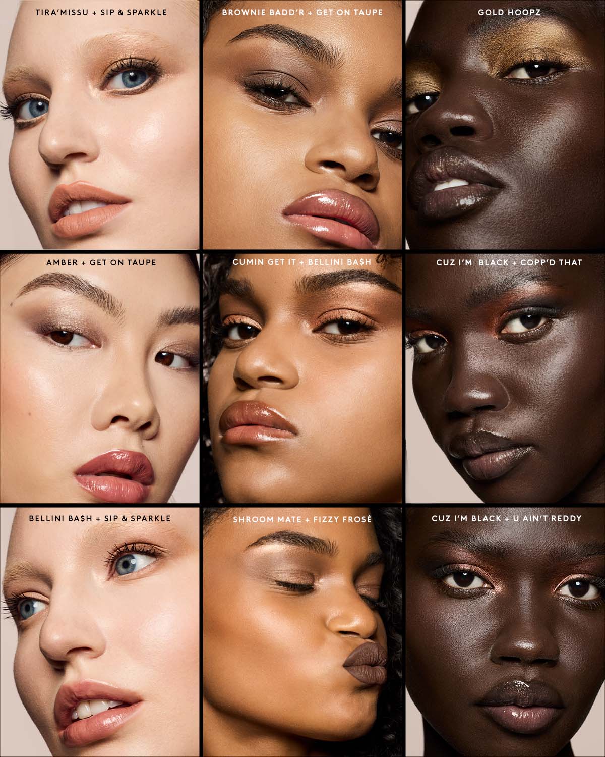 Shadowstix Longwear Eyeshadow Stick - fenty glowup