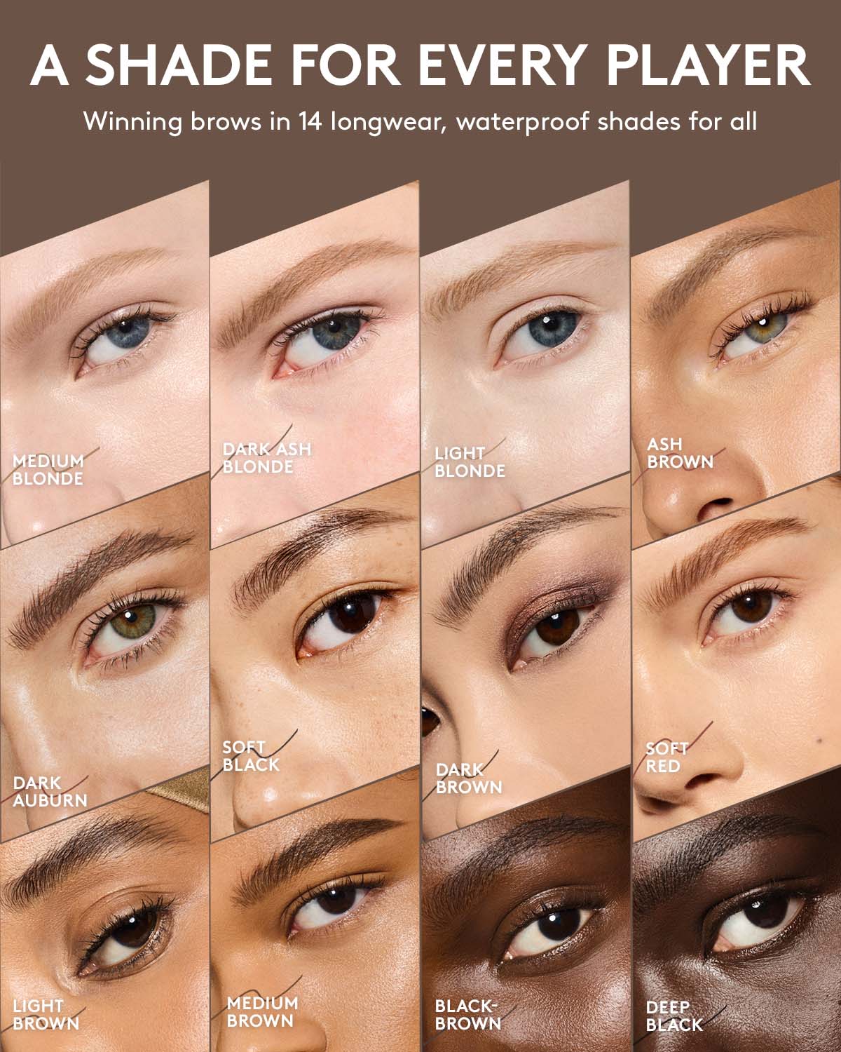 Brow MVP Ultra Fine Brow Pencil & Styler - fenty glowup