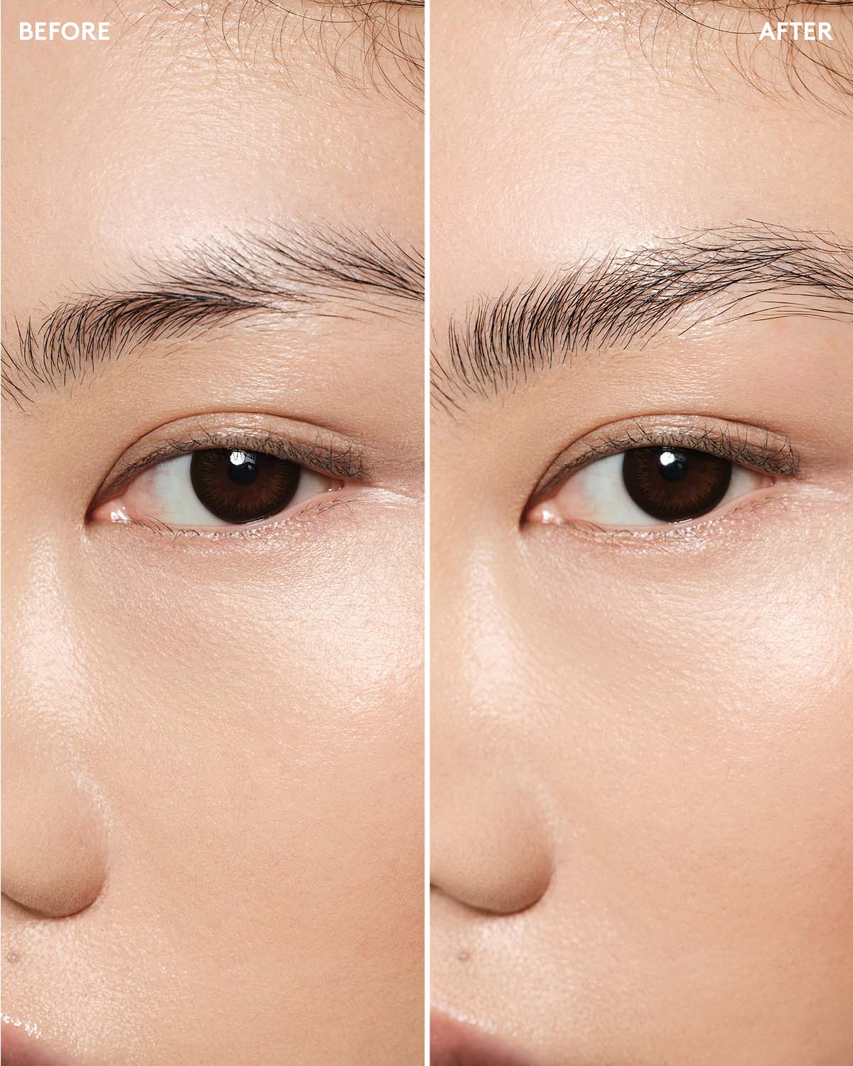 Brow MVP Sculpting Wax Pencil & Styler - fenty glowup