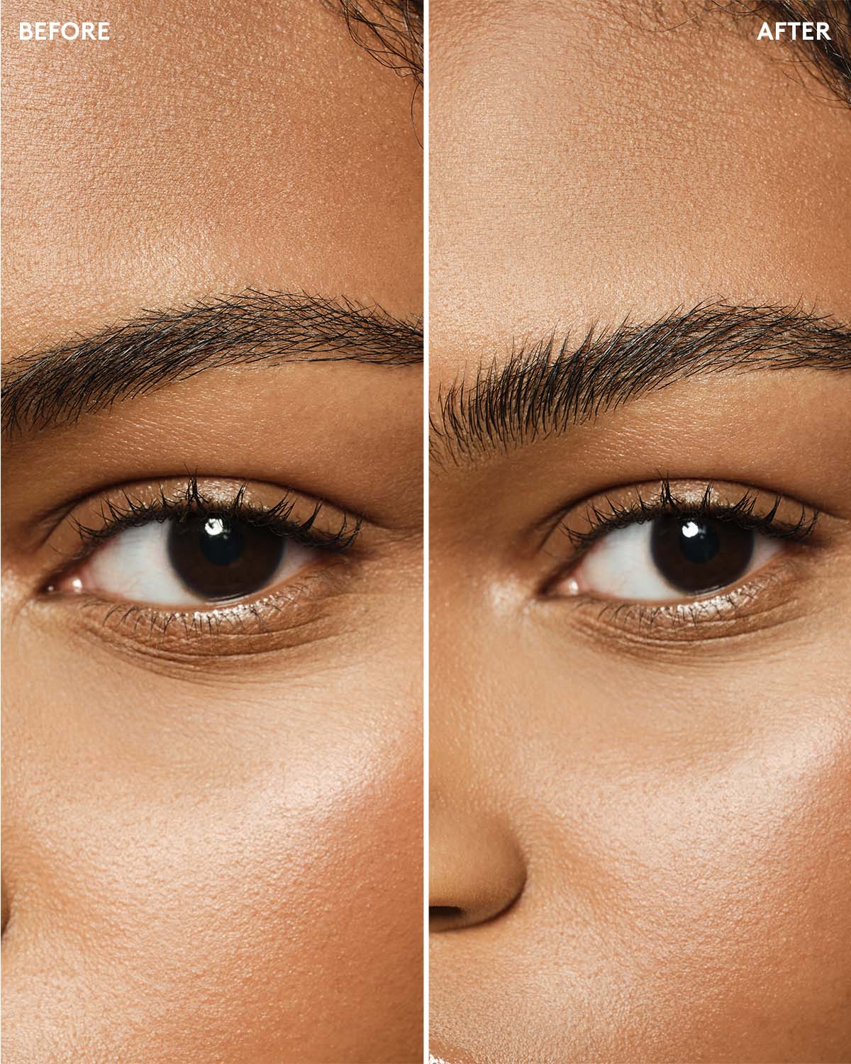 Brow MVP Sculpting Wax Pencil & Styler - fenty glowup