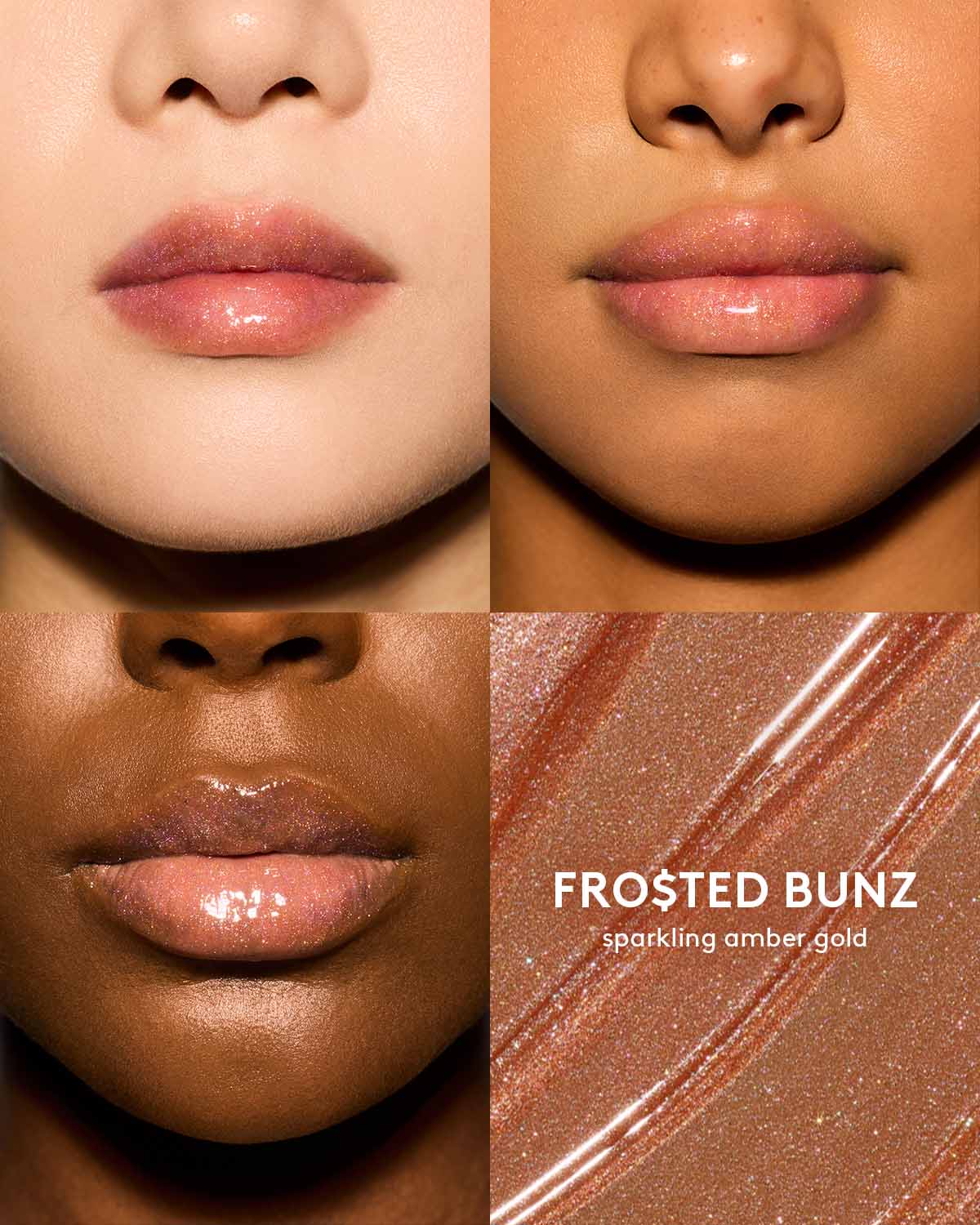 Gloss Bomb Oil Luminizing Lip Oil 'N Gloss - fenty glowup