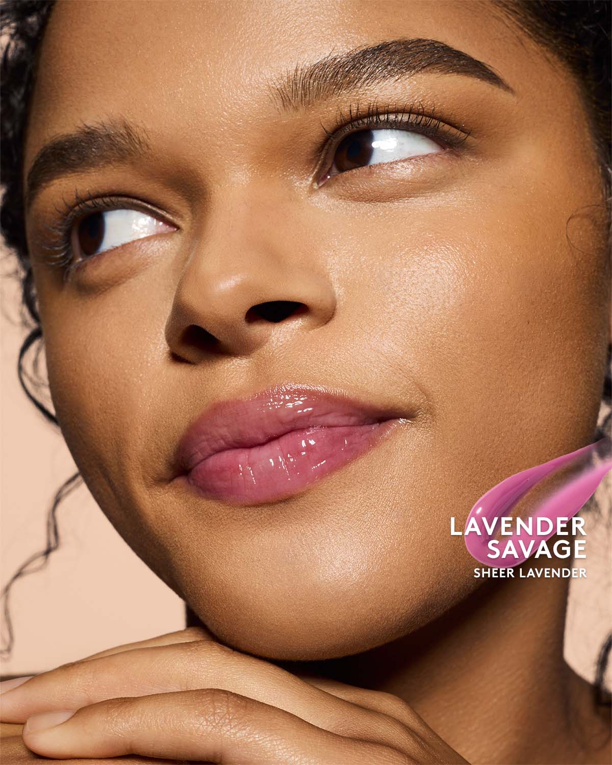 Gloss Bomb Heat Universal Lip Luminizer + Plumper - fenty glowup