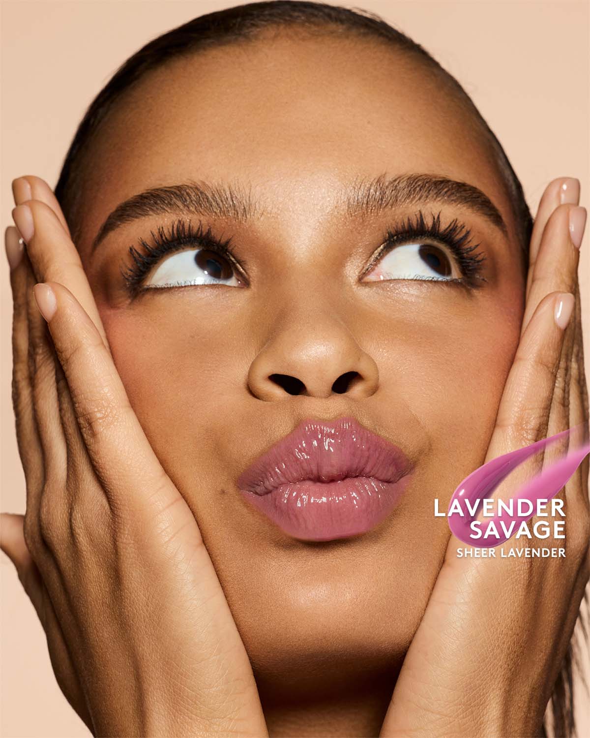 Gloss Bomb Heat Universal Lip Luminizer + Plumper - fenty glowup