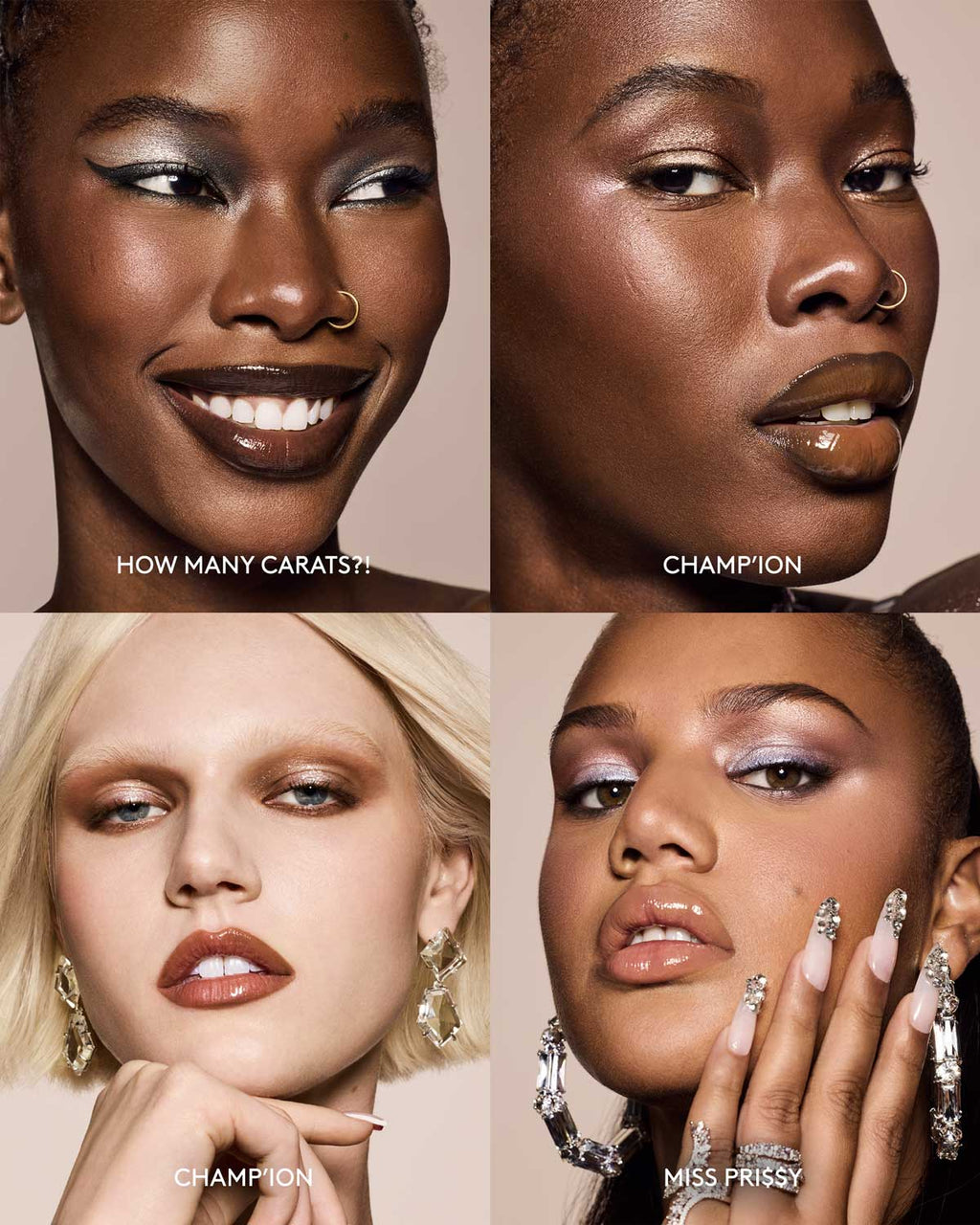 Shadowstix Longwear Eyeshadow Stick - fenty glowup