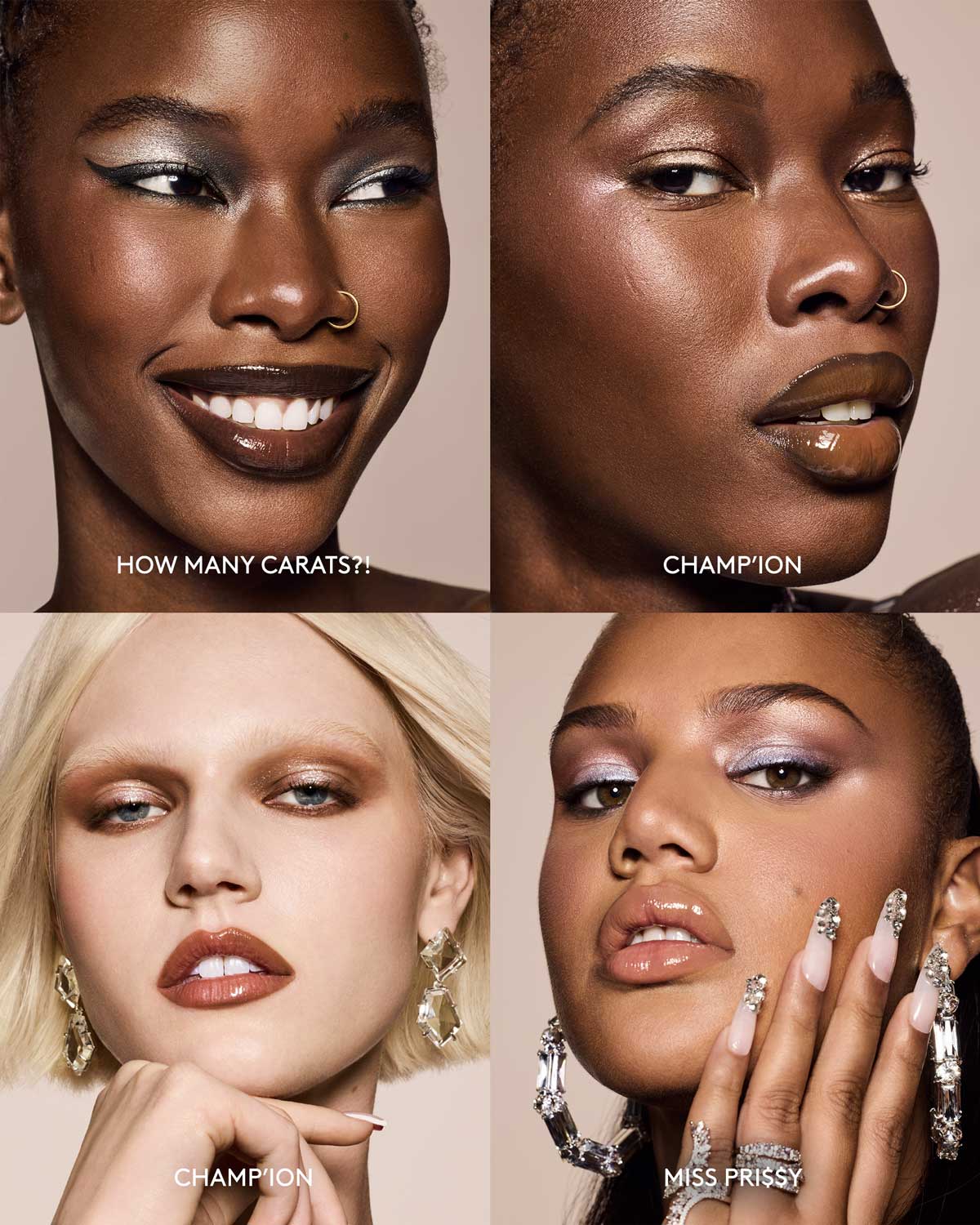 Shadowstix Longwear Eyeshadow Stick - fenty glowup