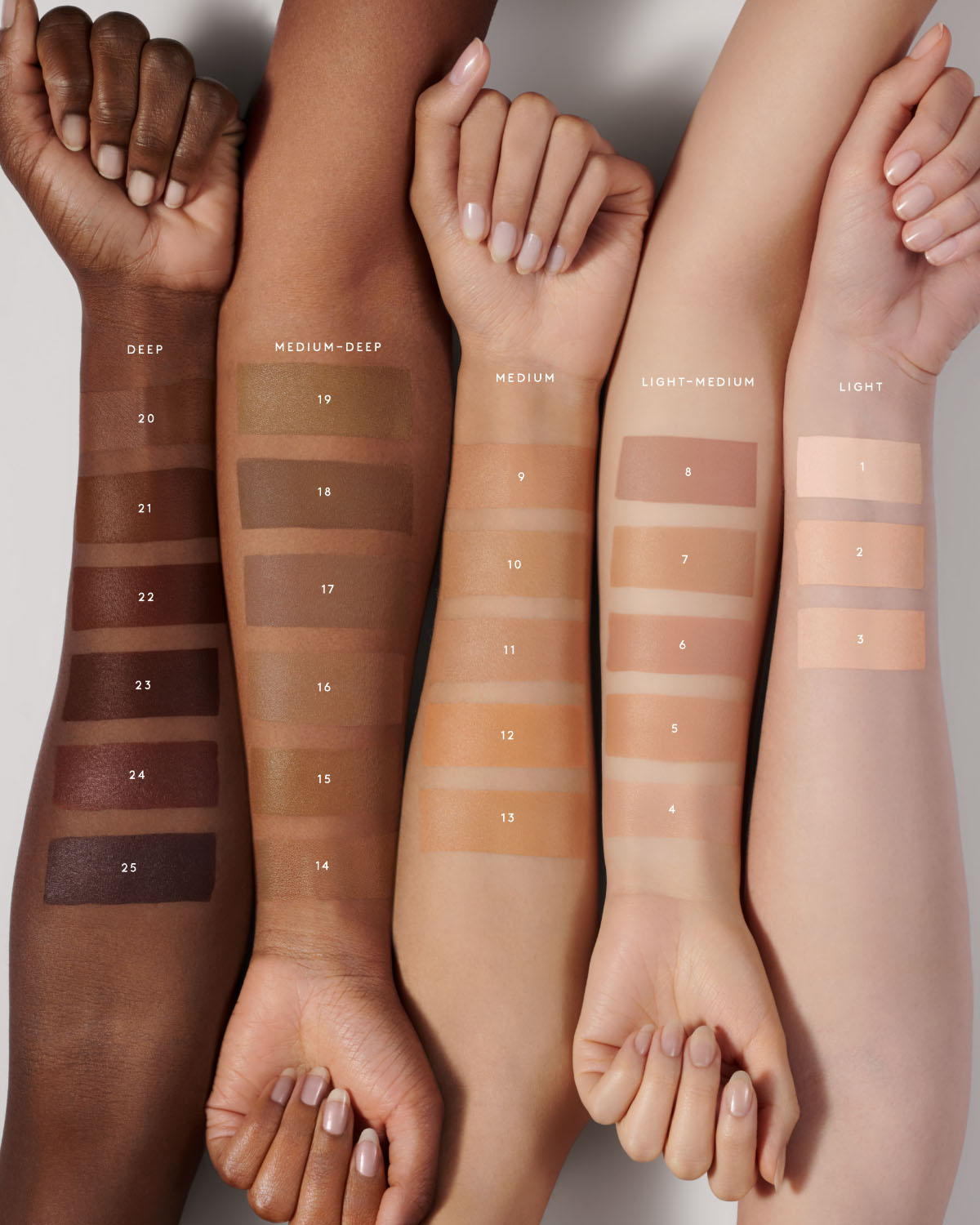 EAZE DROP BLUR + SMOOTH TINT STICK - fenty glowup