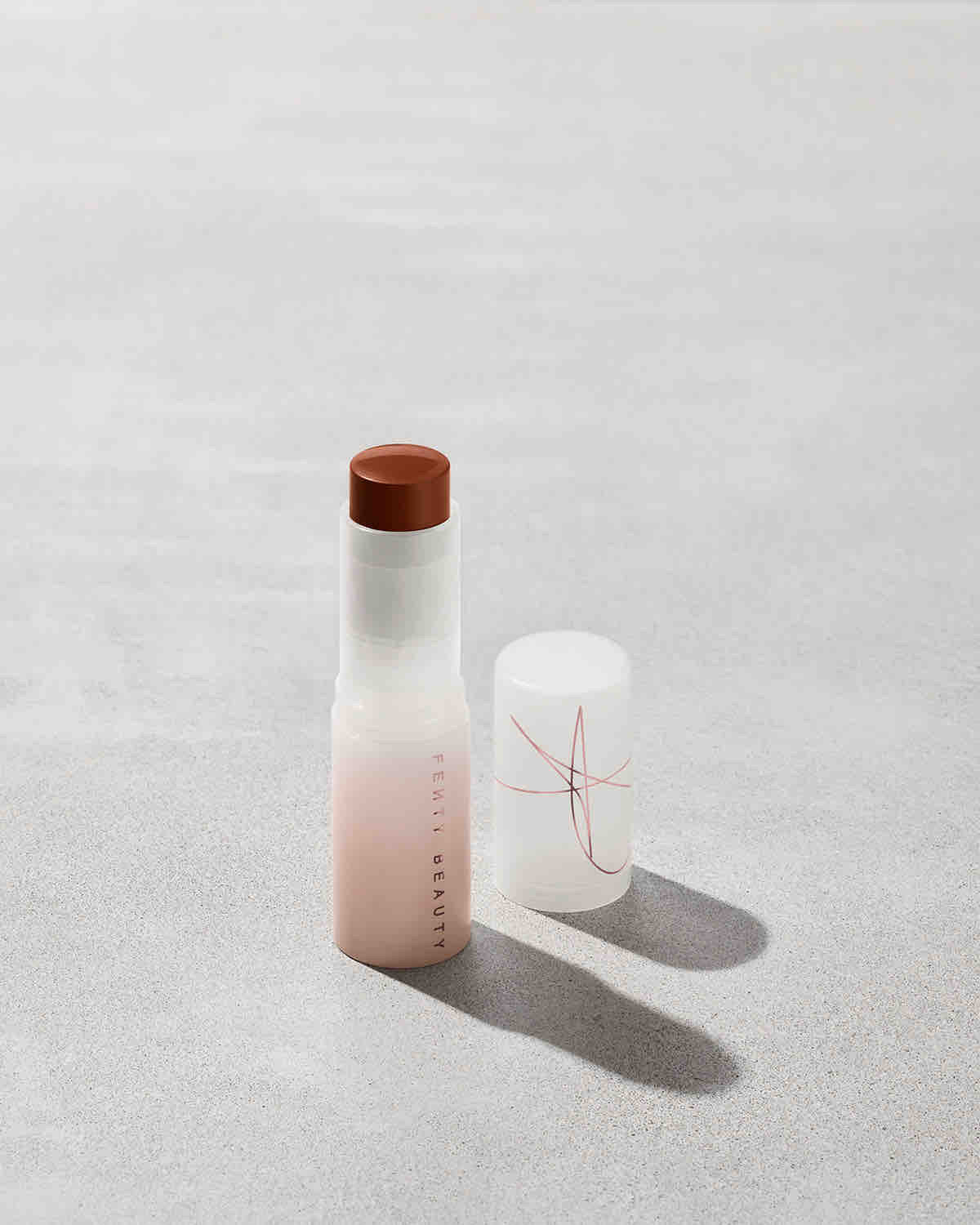 EAZE DROP BLUR + SMOOTH TINT STICK - fenty glowup