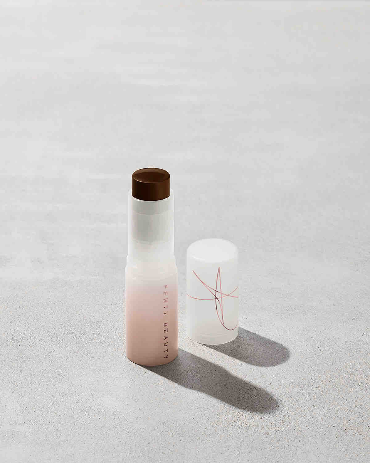 EAZE DROP BLUR + SMOOTH TINT STICK - fenty glowup