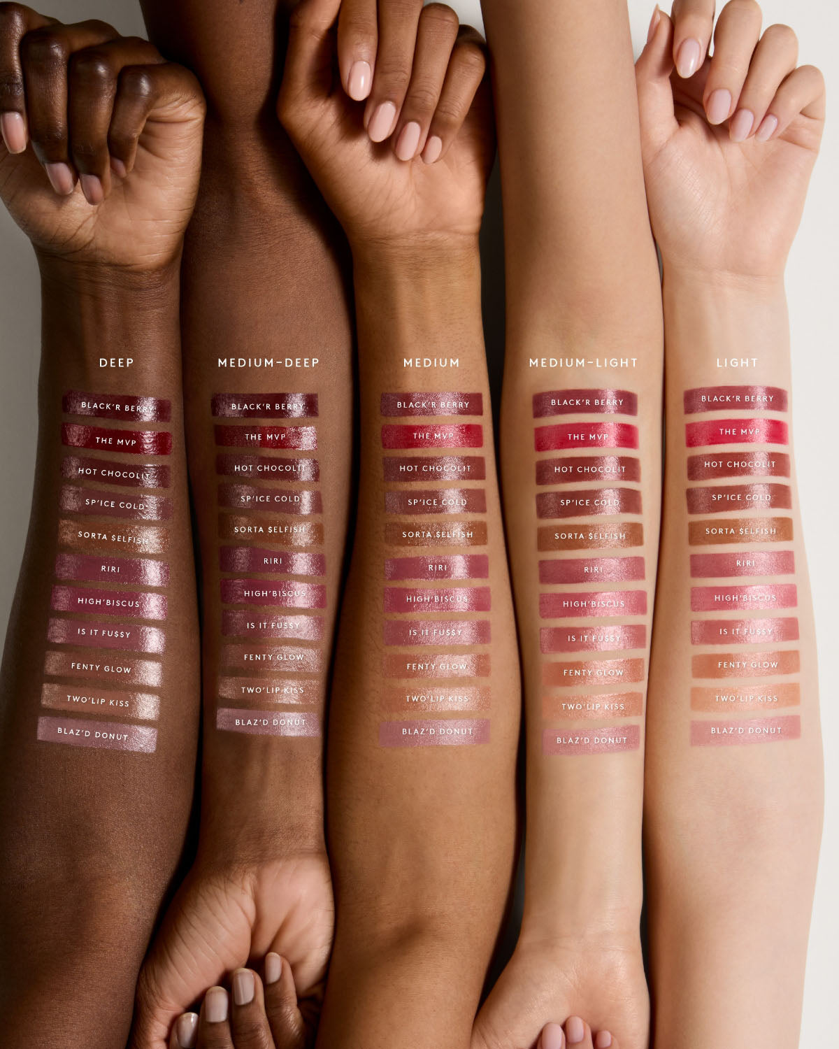 Gloss Bomb Stix High-Shine Gloss Stick - fenty glowup