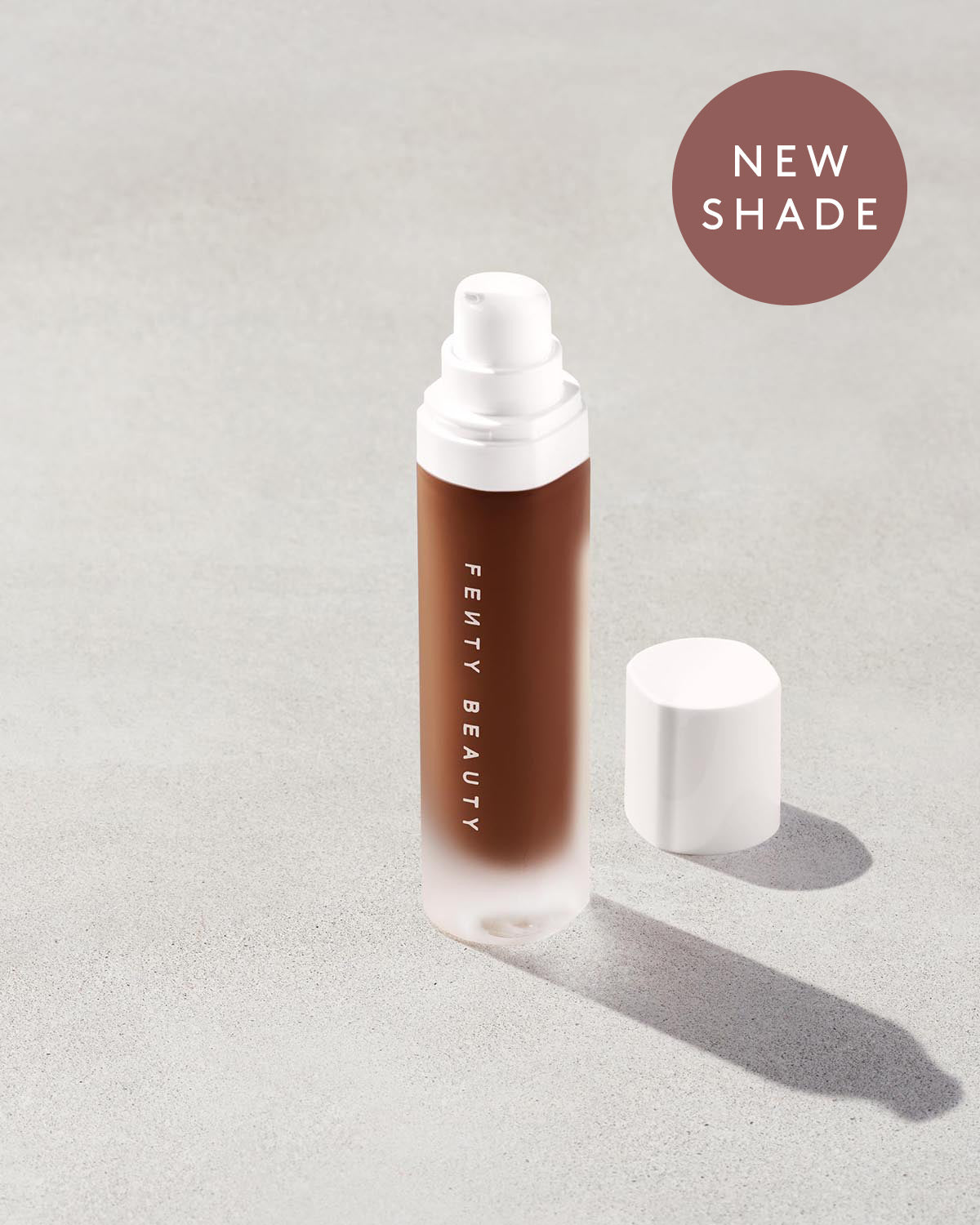 Pro Filt'r Soft Matte Longwear Foundation - fenty glowup