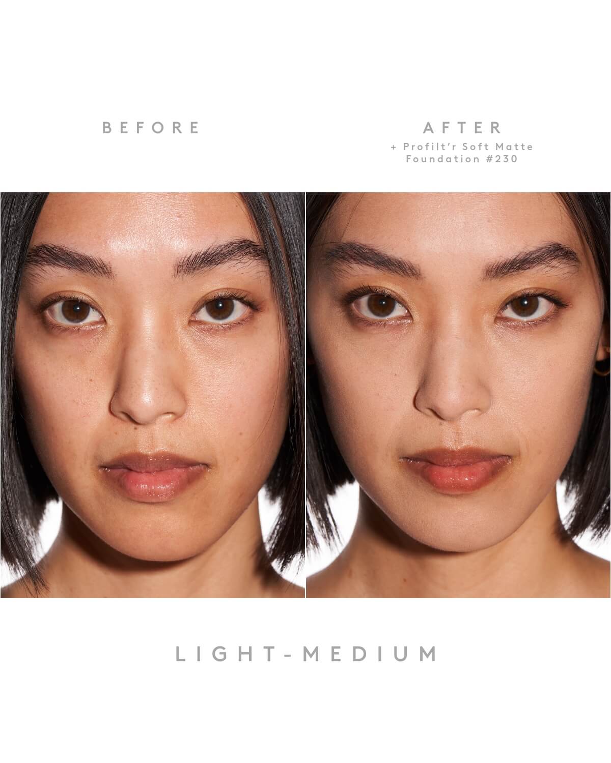 Invisimatte Instant Setting + Blotting Powder - fenty glowup