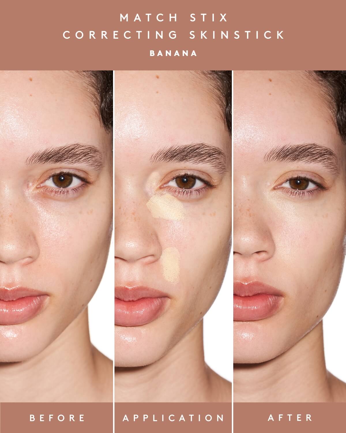 Match Stix Correcting Skinstick - fenty glowup
