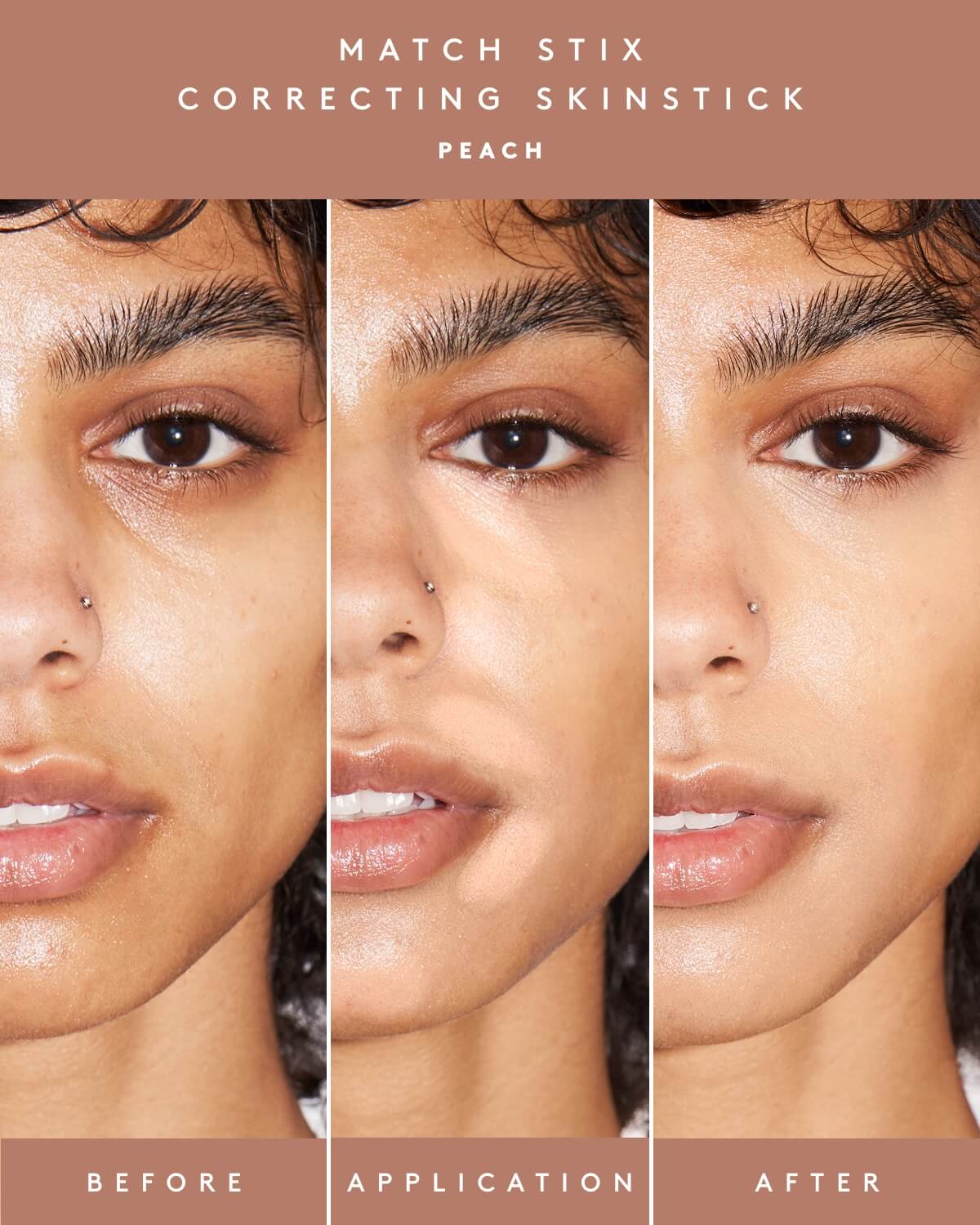 Match Stix Correcting Skinstick - fenty glowup