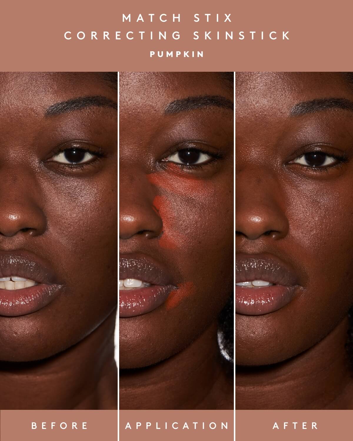 Match Stix Correcting Skinstick - fenty glowup