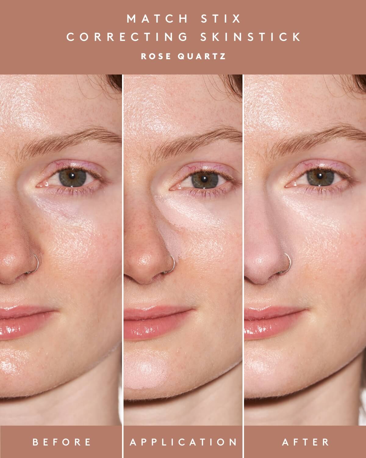 Match Stix Correcting Skinstick - fenty glowup