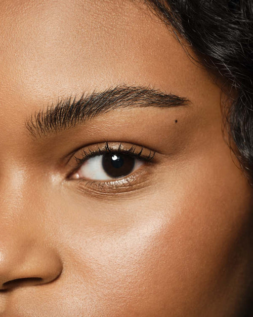 Brow MVP Sculpting Wax Pencil & Styler - fenty glowup
