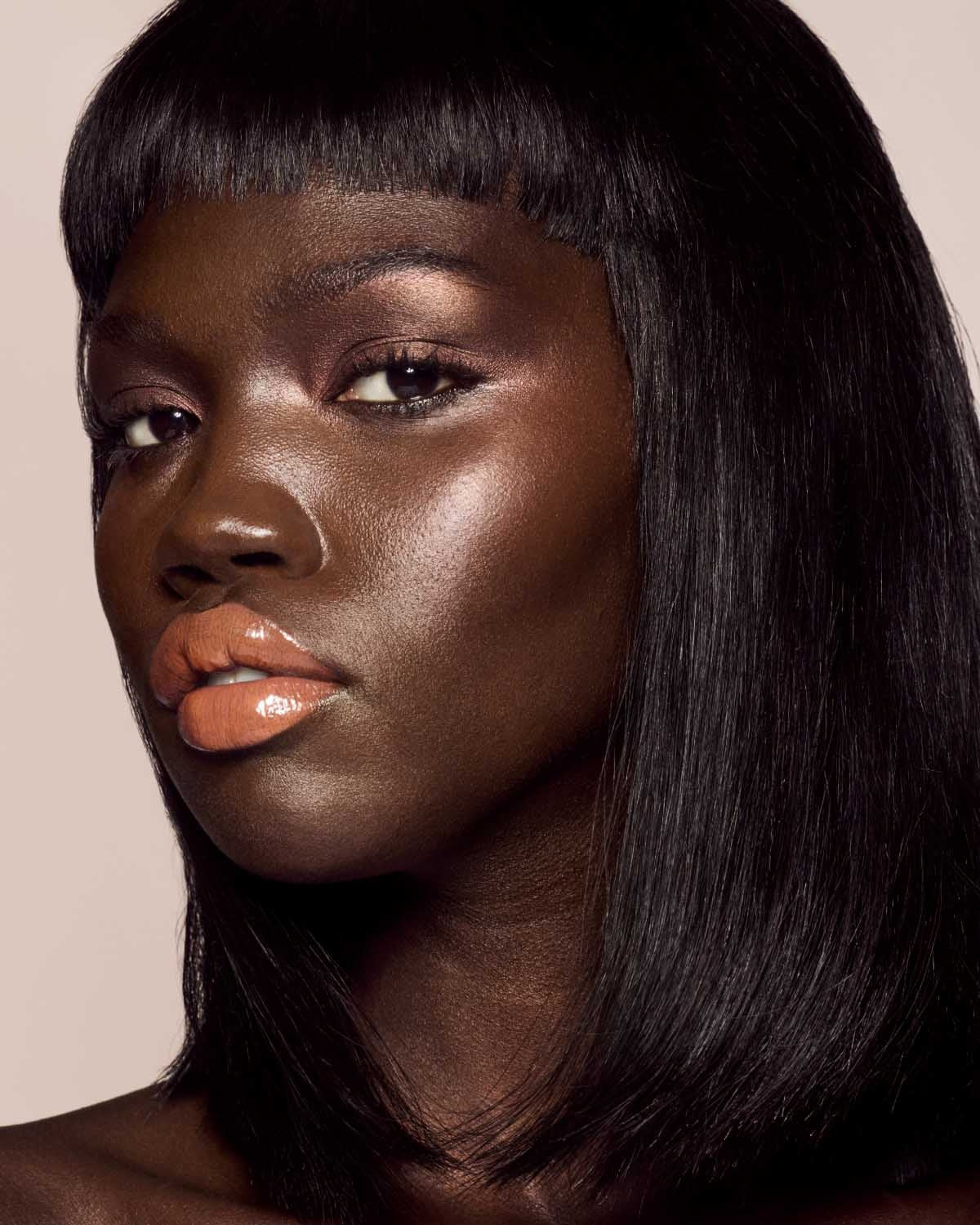 Gloss Bomb Cream Color Drip Lip Cream - fenty glowup