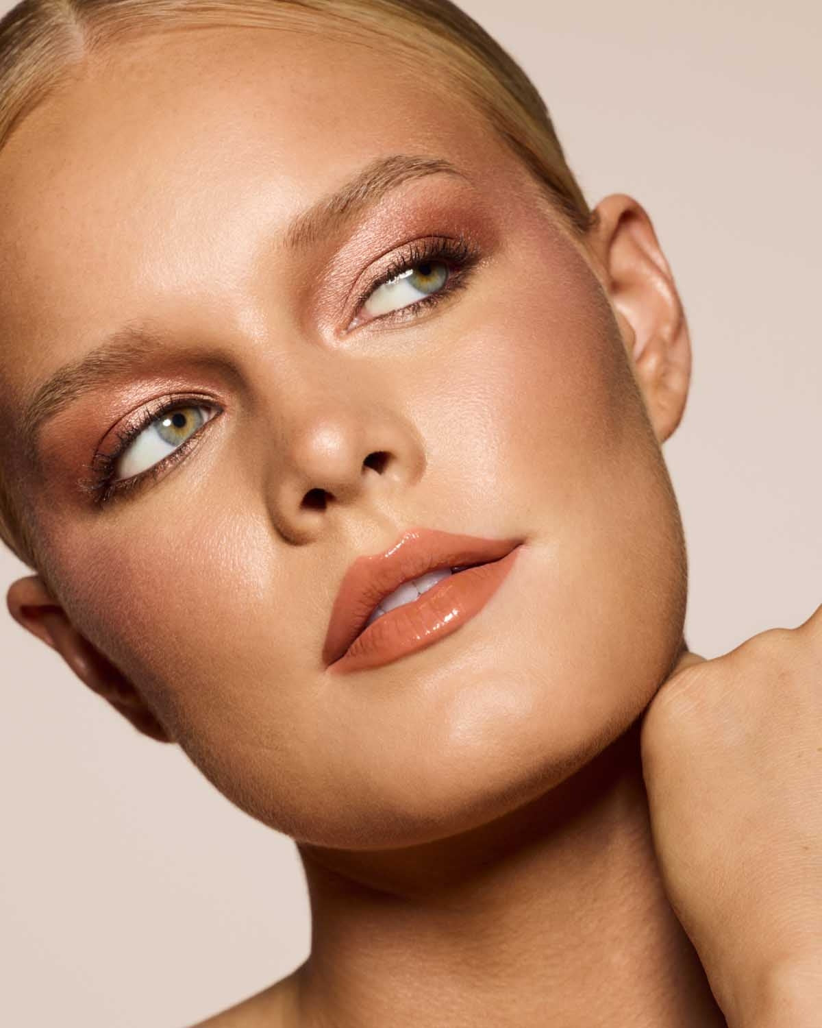 Gloss Bomb Cream Color Drip Lip Cream - fenty glowup