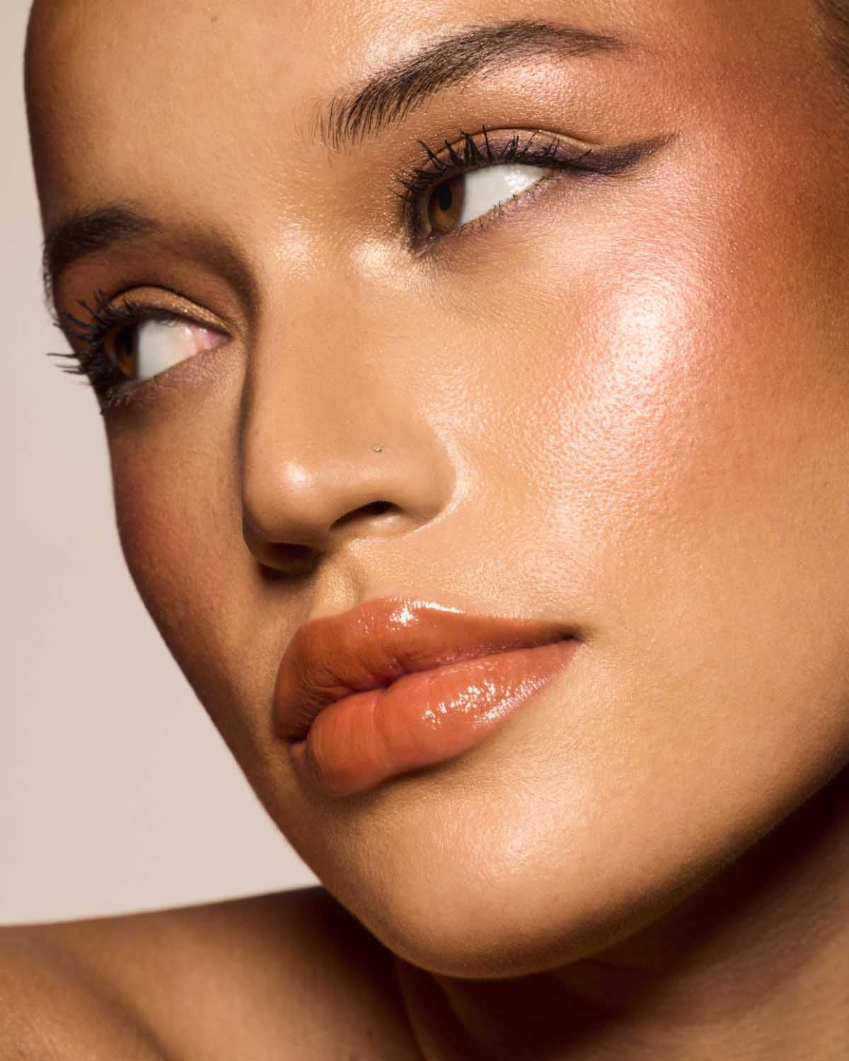 Gloss Bomb Cream Color Drip Lip Cream - fenty glowup