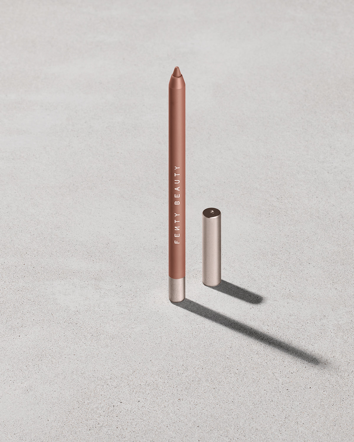 TRACE'D OUT LONGWEAR WATERPROOF PENCIL LIP LINER - fenty glowup