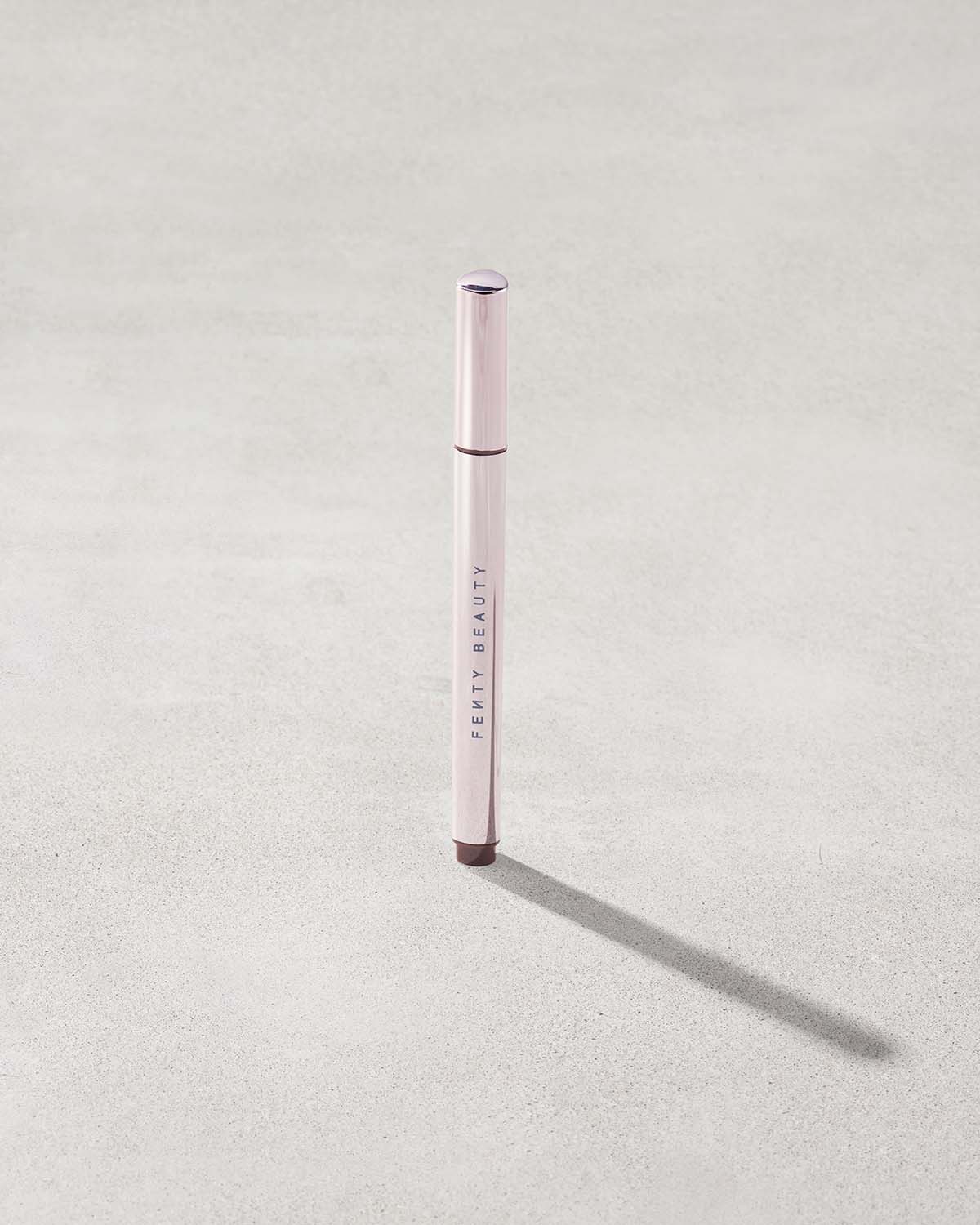 Flyliner Longwear Liquid Eyeliner - fenty glowup