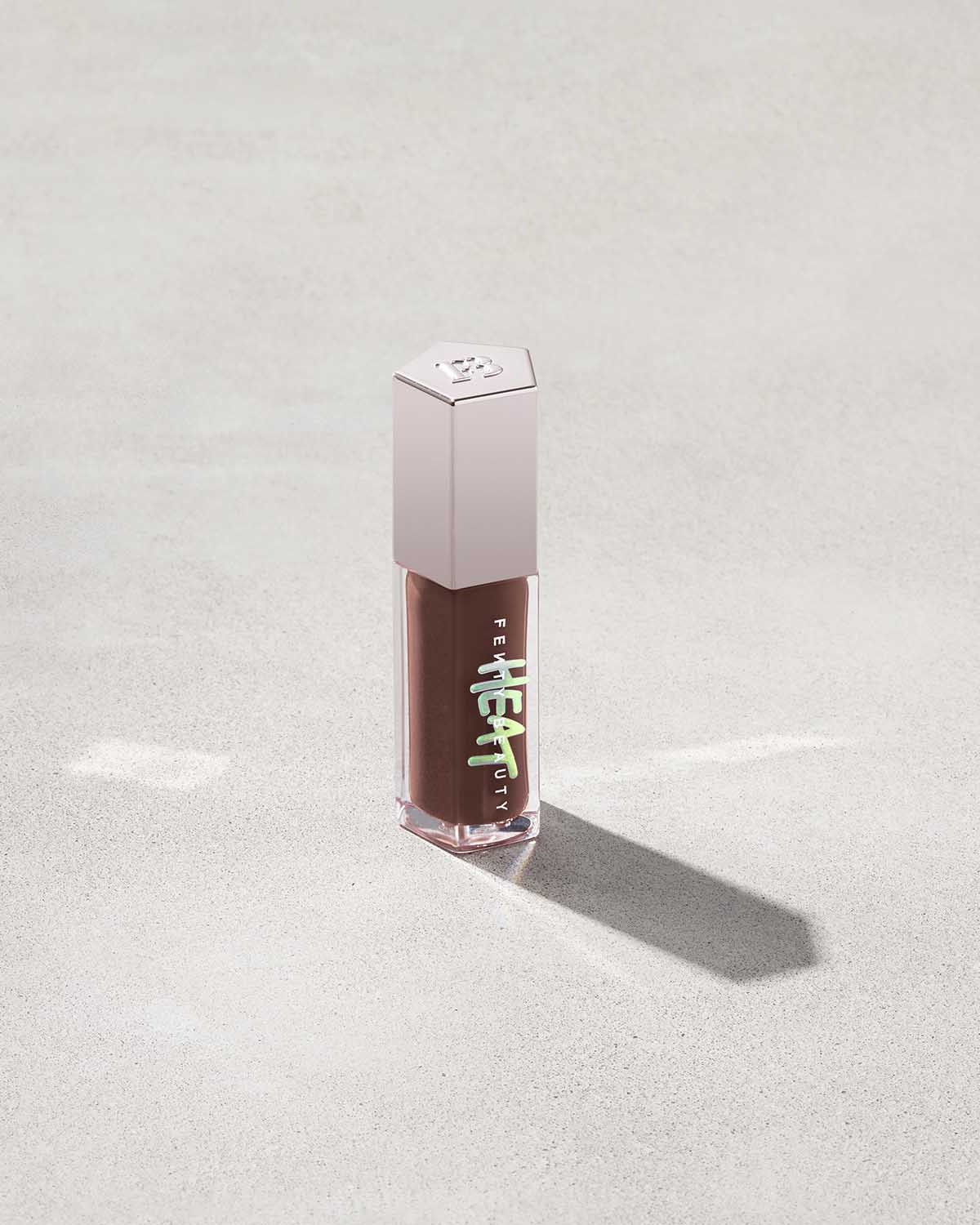 Gloss Bomb Heat Universal Lip Luminizer + Plumper - fenty glowup