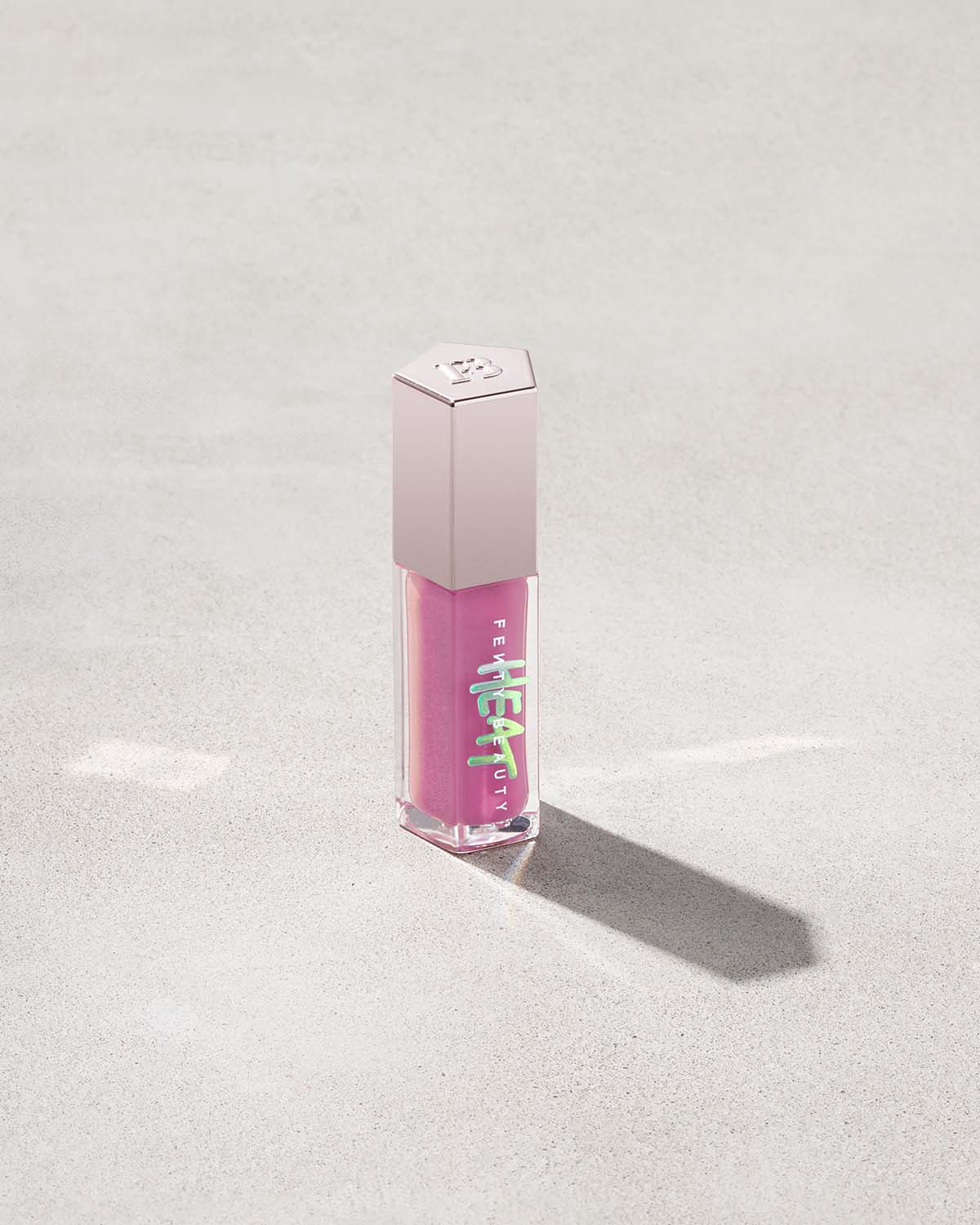 Gloss Bomb Heat Universal Lip Luminizer + Plumper - fenty glowup