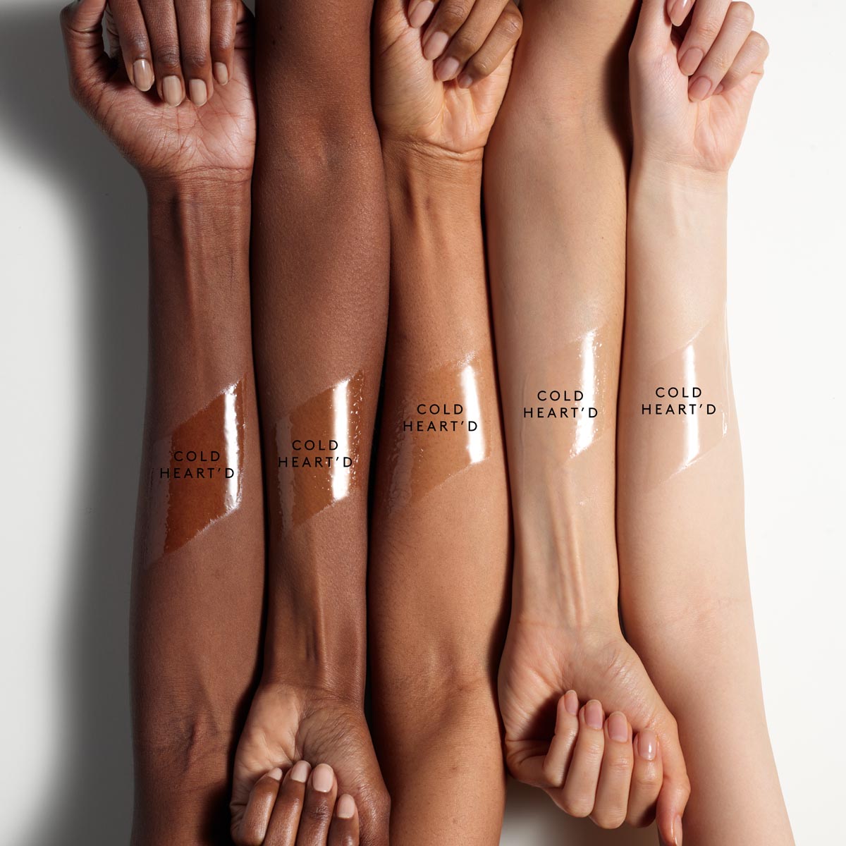 Gloss Bomb Ice Cooling Lip Luminizer - fenty glowup