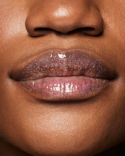 Gloss Bomb Universal Lip Luminizer — Arcane Collection Morphic Melt
