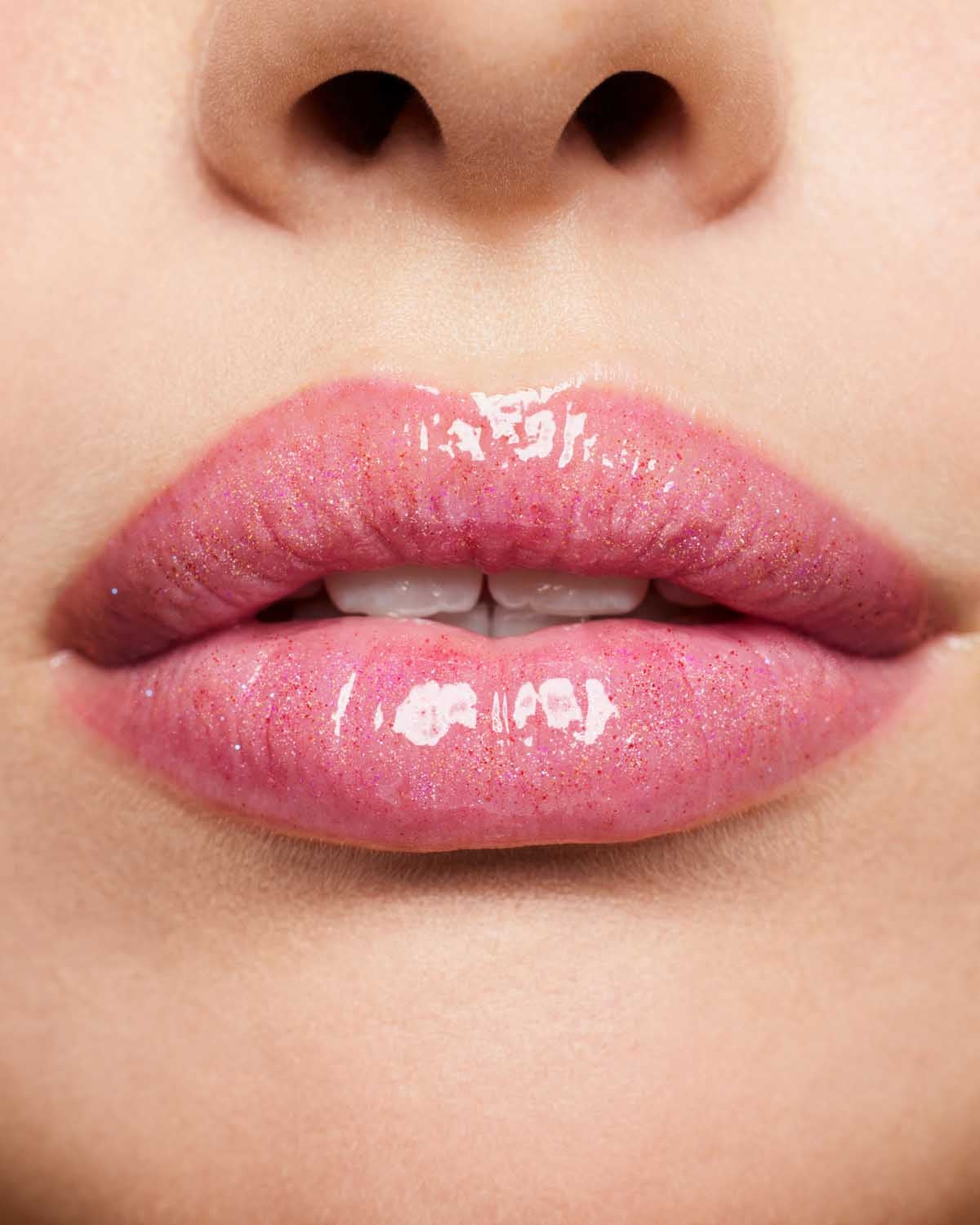 Gloss Bomb Universal Lip Luminizer — Arcane Collection Rebel Rais'r