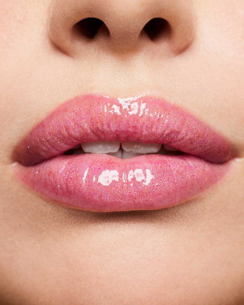 Gloss Bomb Universal Lip Luminizer — Arcane Collection Rebel Rais'r