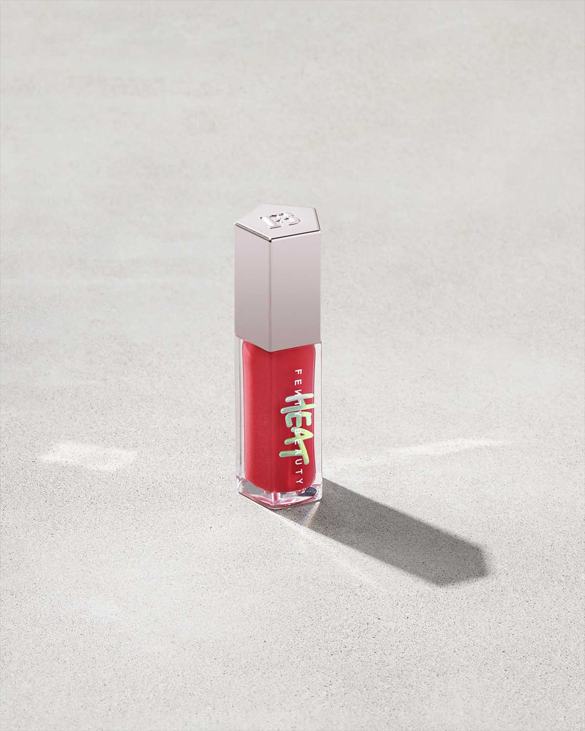 Gloss Bomb Heat Universal Lip Luminizer + Plumper - fenty glowup