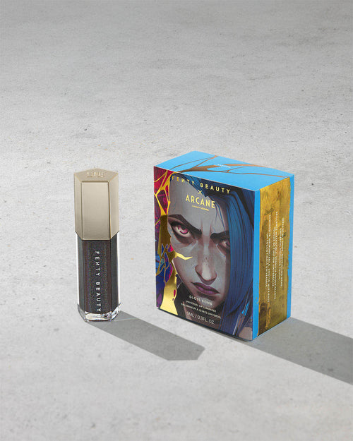Gloss Bomb Universal Lip Luminizer — Arcane Collection Kaboom