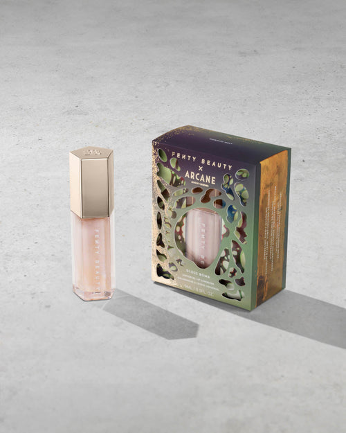 Gloss Bomb Universal Lip Luminizer — Arcane Collection Morphic Melt