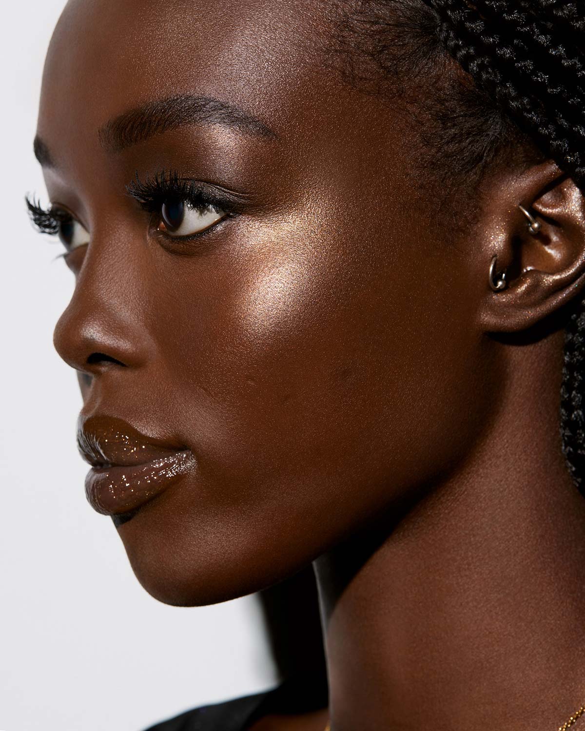 Liquid Killawatt Fluid Freestyle Highlighter - fenty glowup