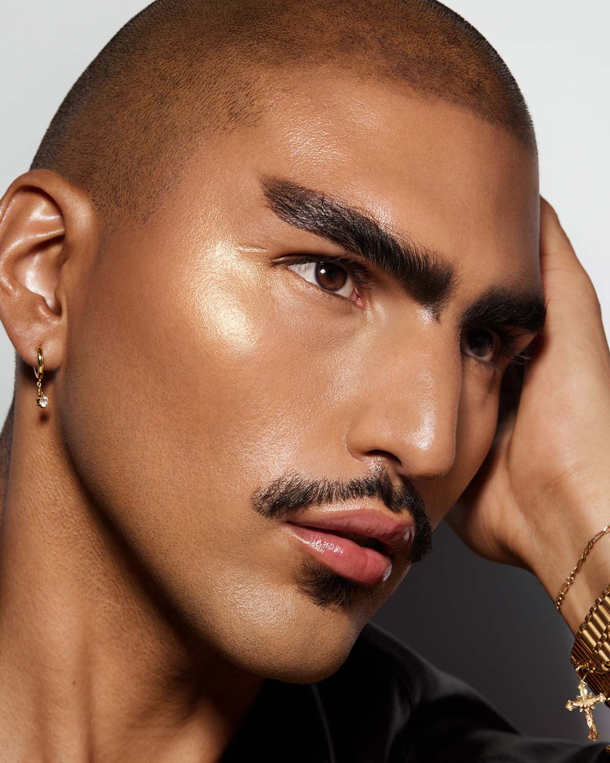 Liquid Killawatt Fluid Freestyle Highlighter - fenty glowup