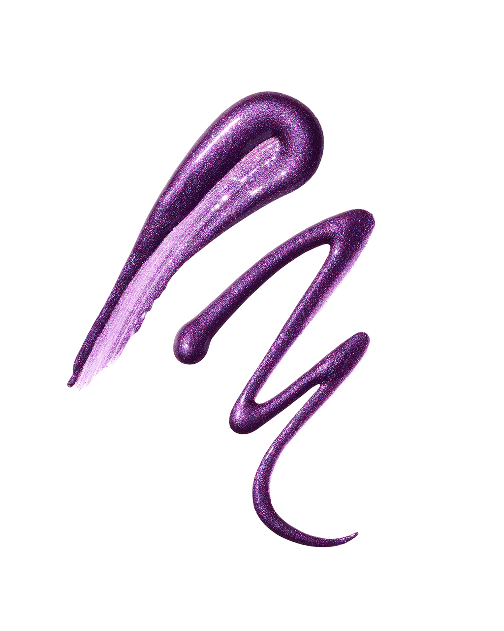 Glitty Lid Shimmer Liquid Eyeliner - fenty glowup