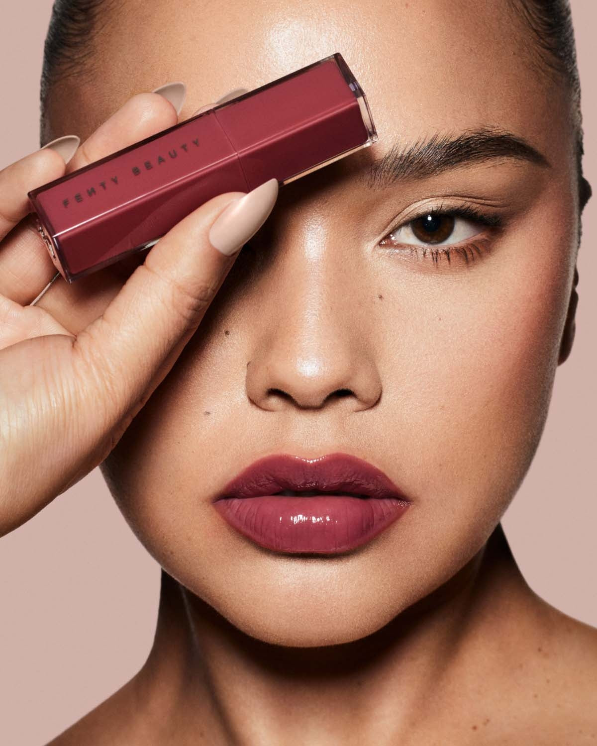 Gloss Bomb Stix High-Shine Gloss Stick - fenty glowup