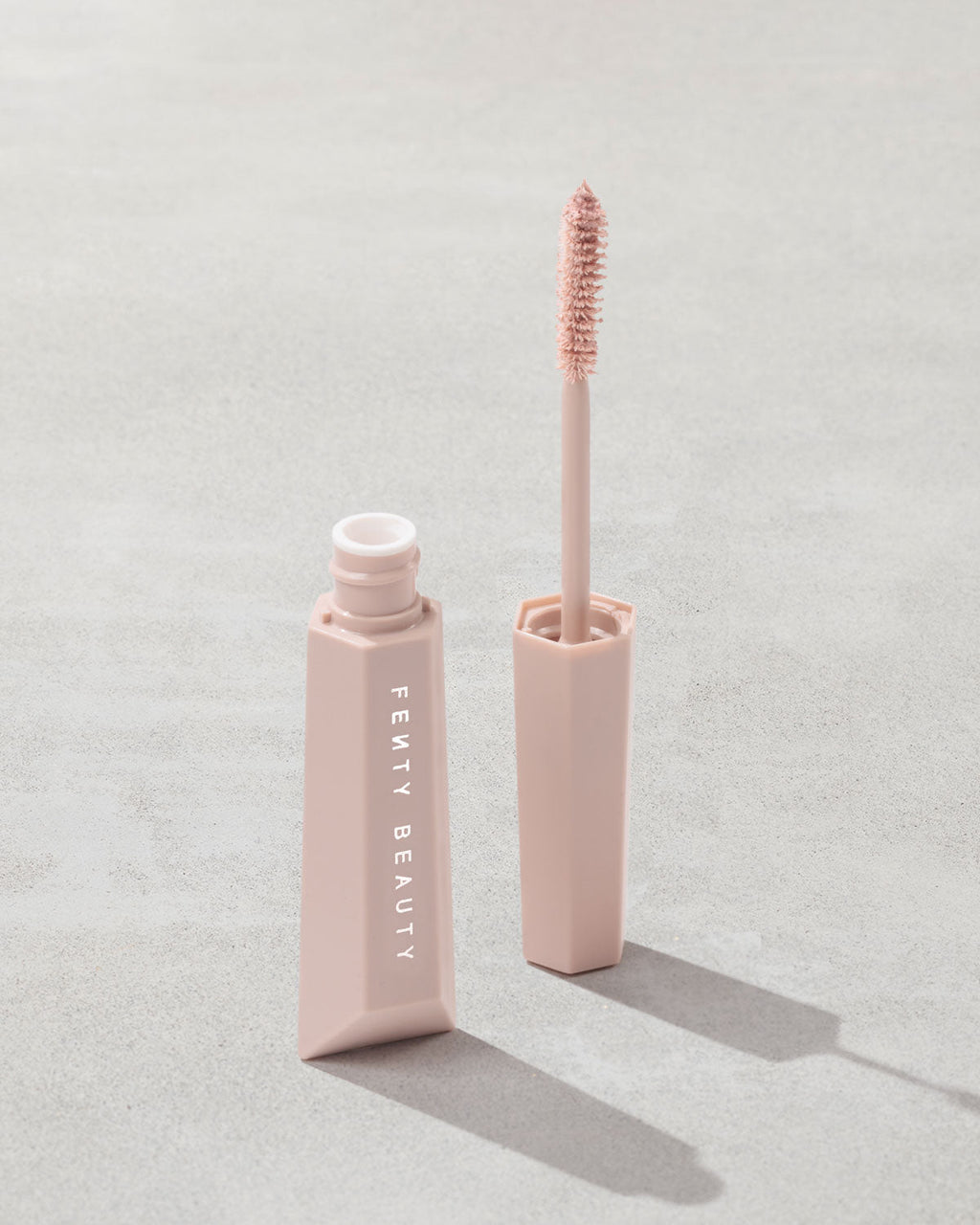 Hella Extra Mascara-Boosting Lash Primer - fenty glowup