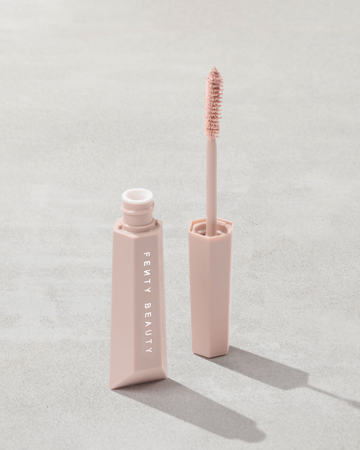 Hella Extra Mascara-Boosting Lash Primer - fenty glowup